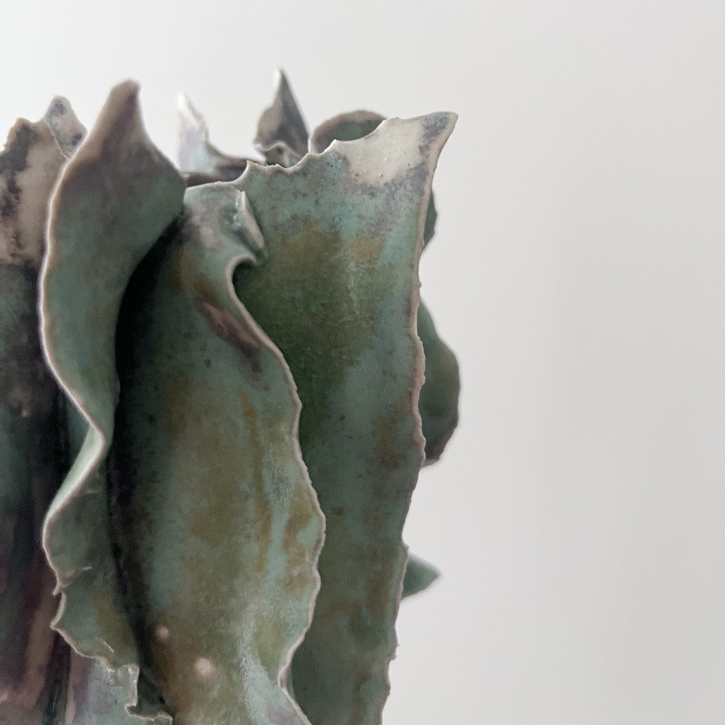 Mini Vase Athéna