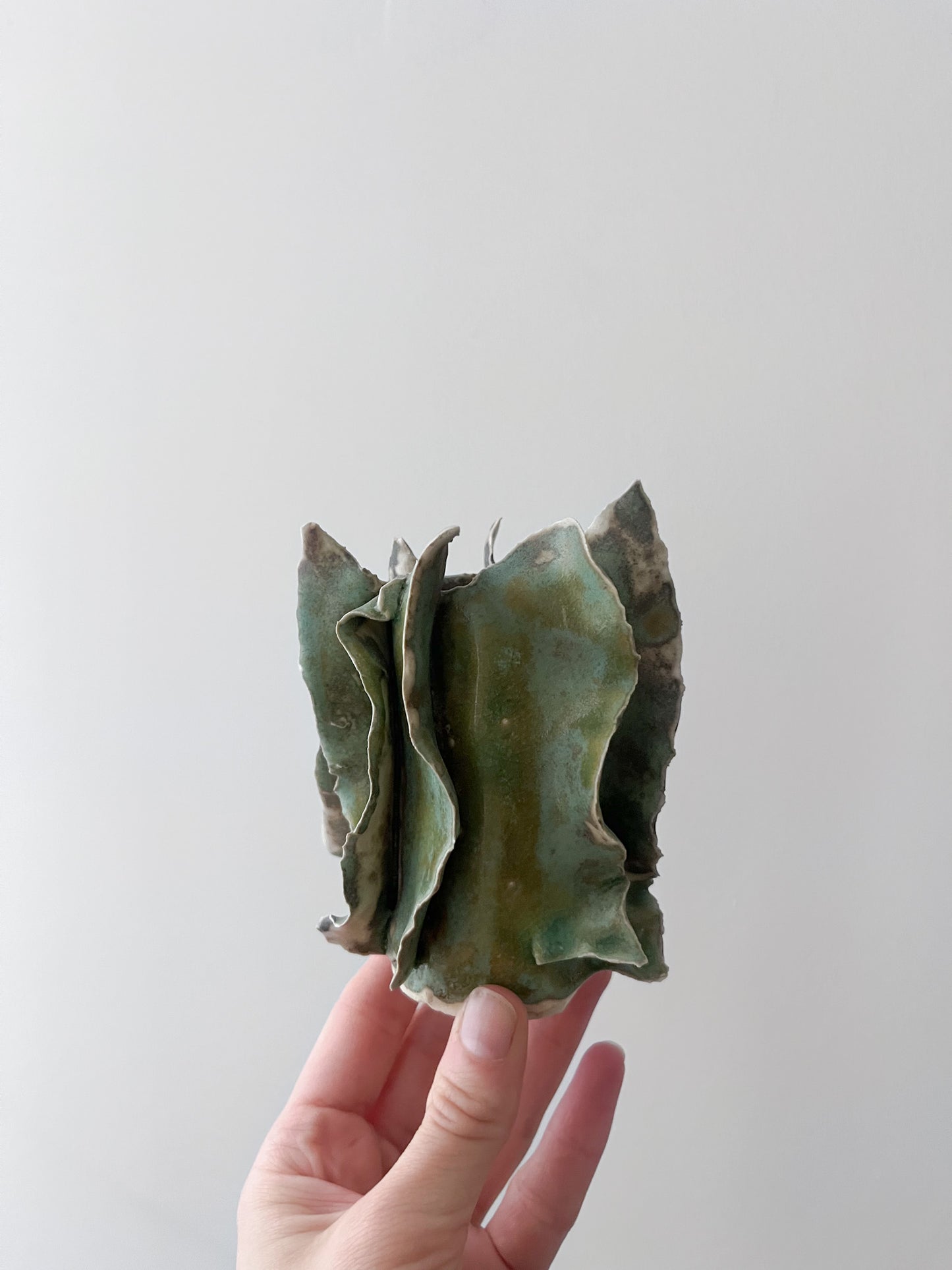 Mini Vase Athéna