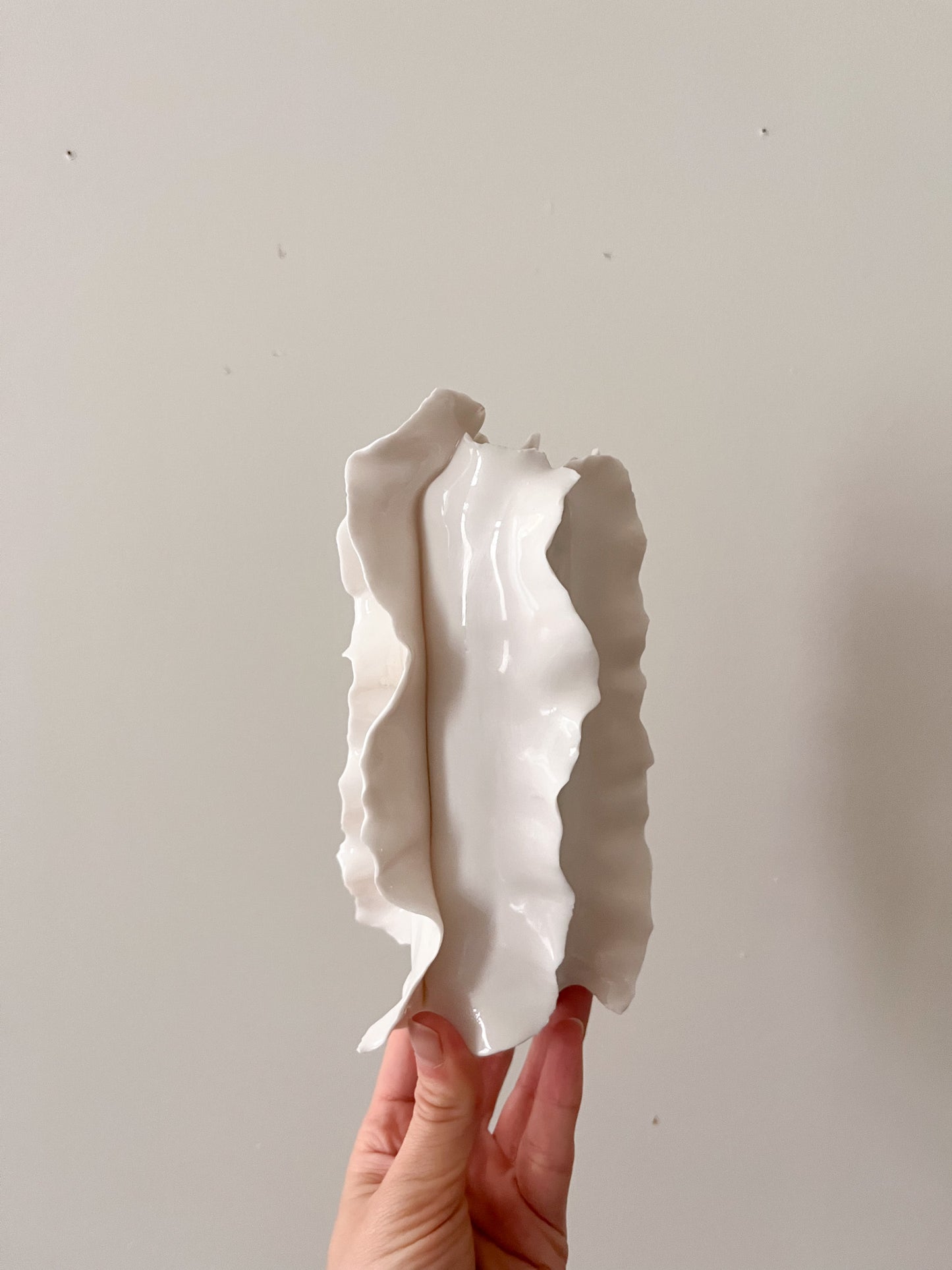 Vase Athéna