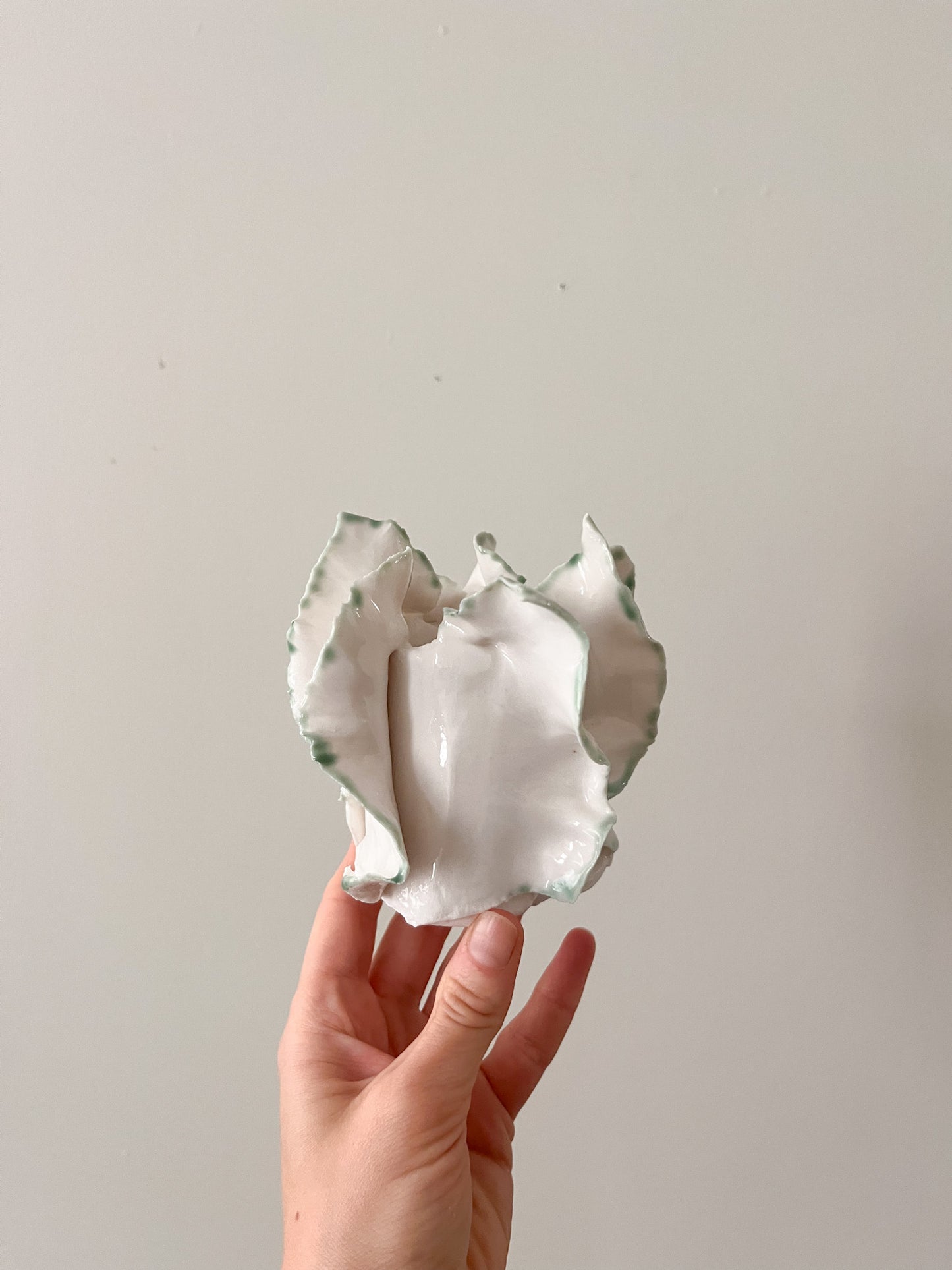 Vase Athéna