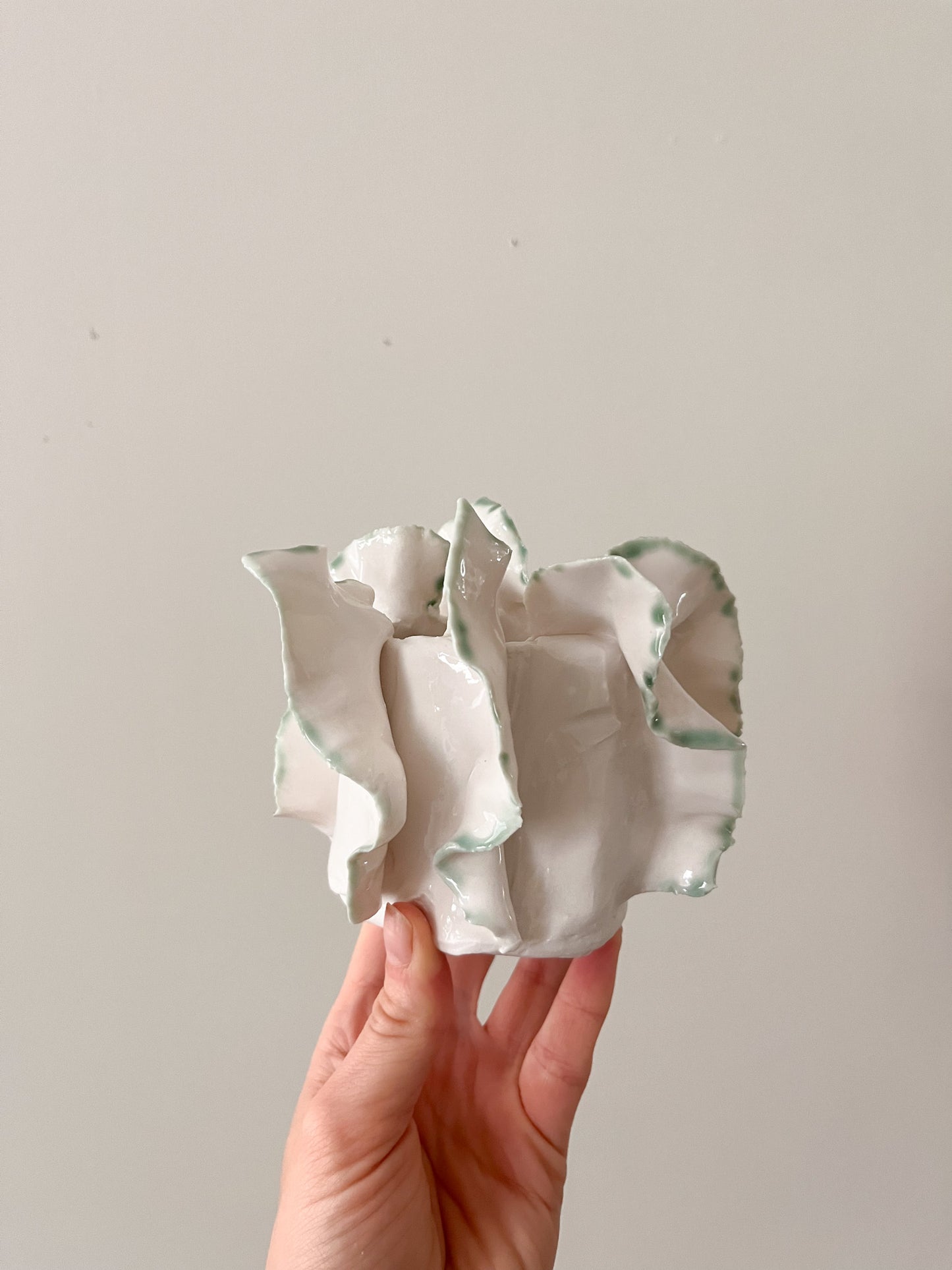 Vase Athéna