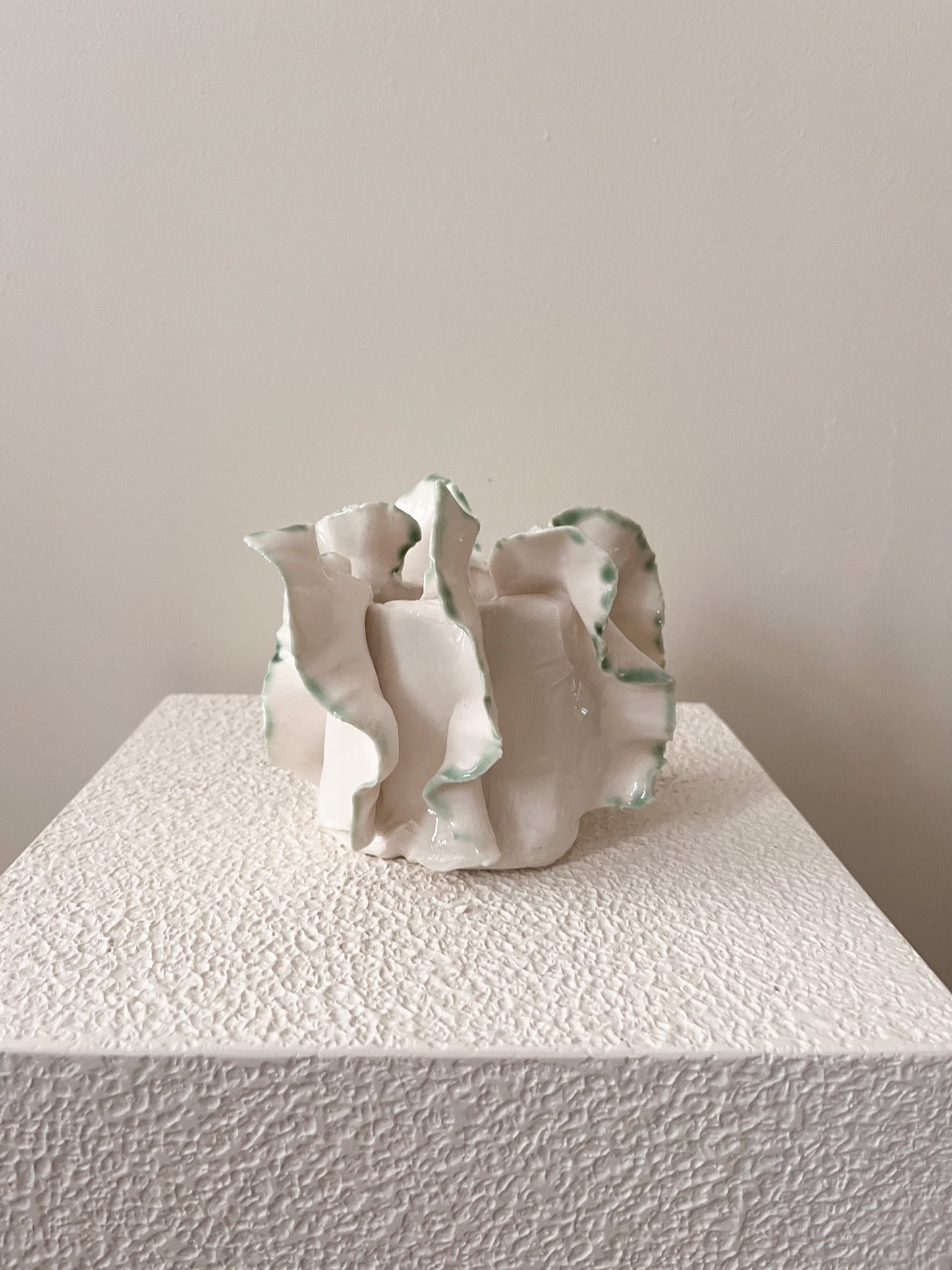 Vase Athéna