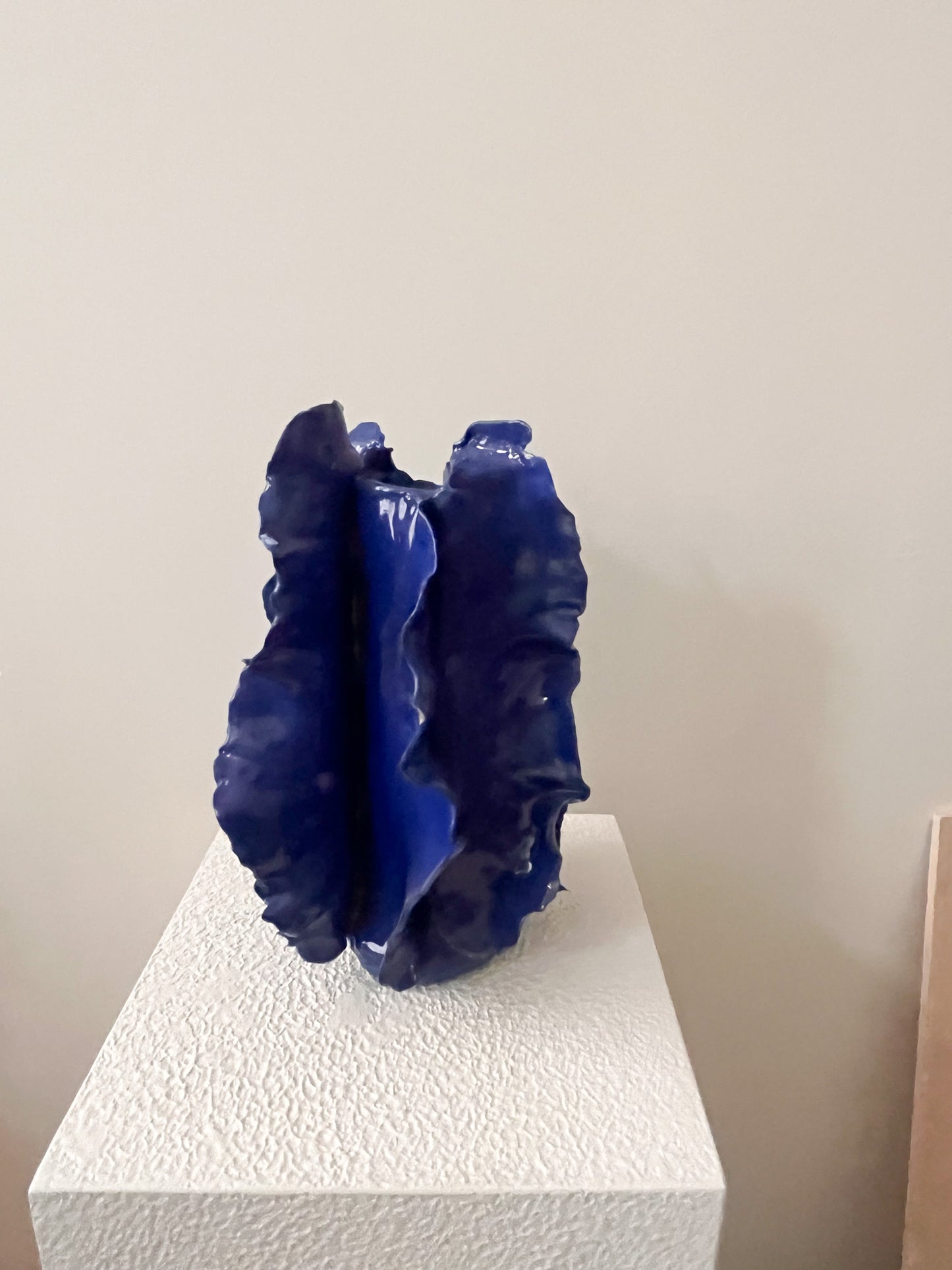 Vase Athéna
