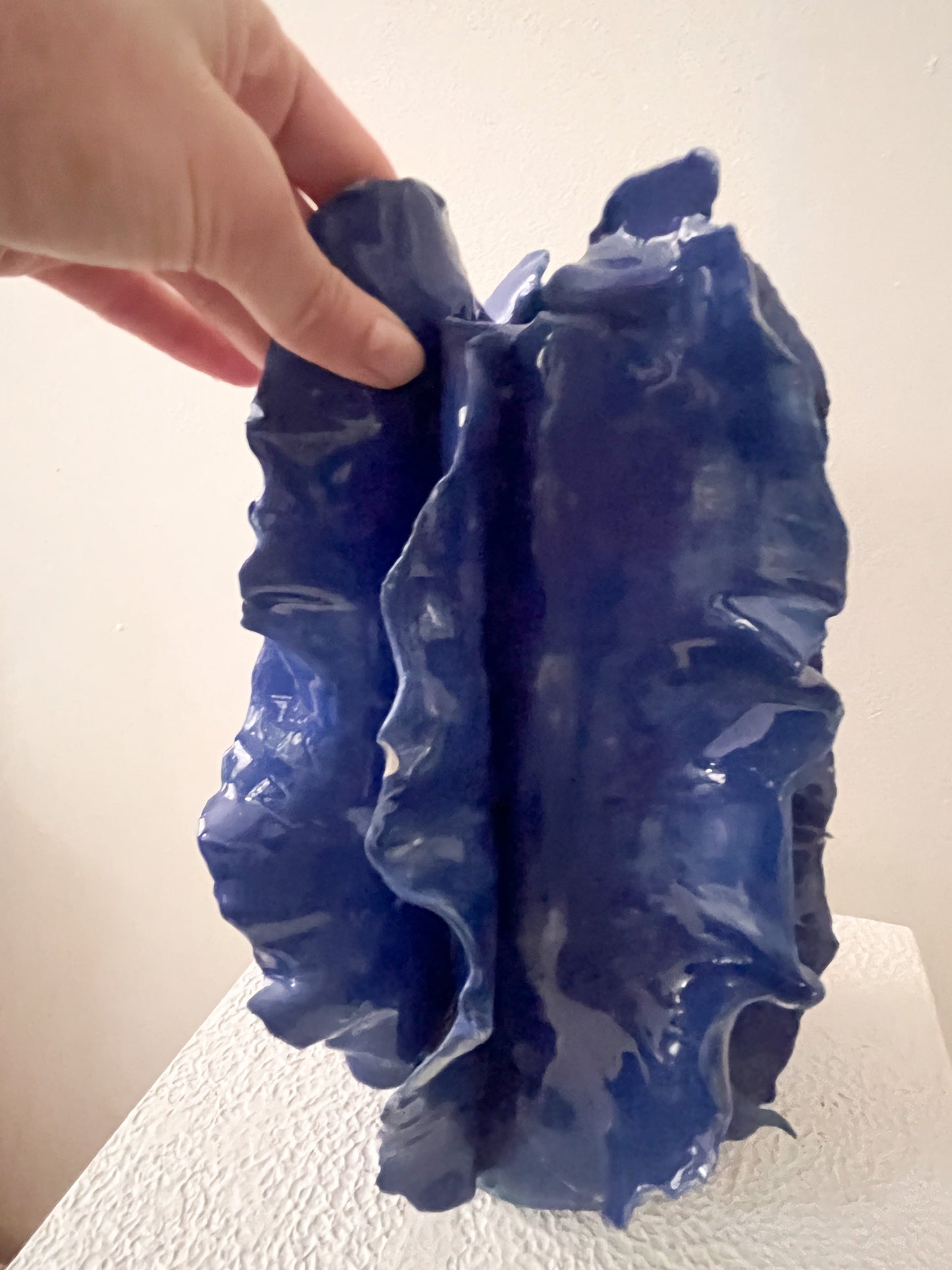 Vase Athéna