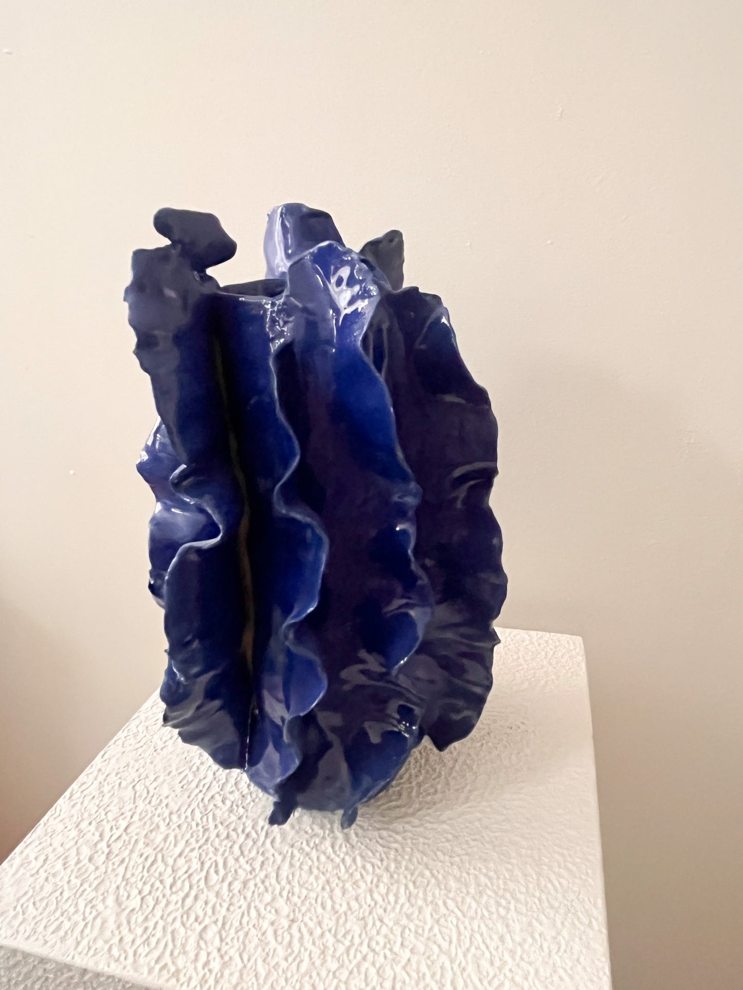 Vase Athéna