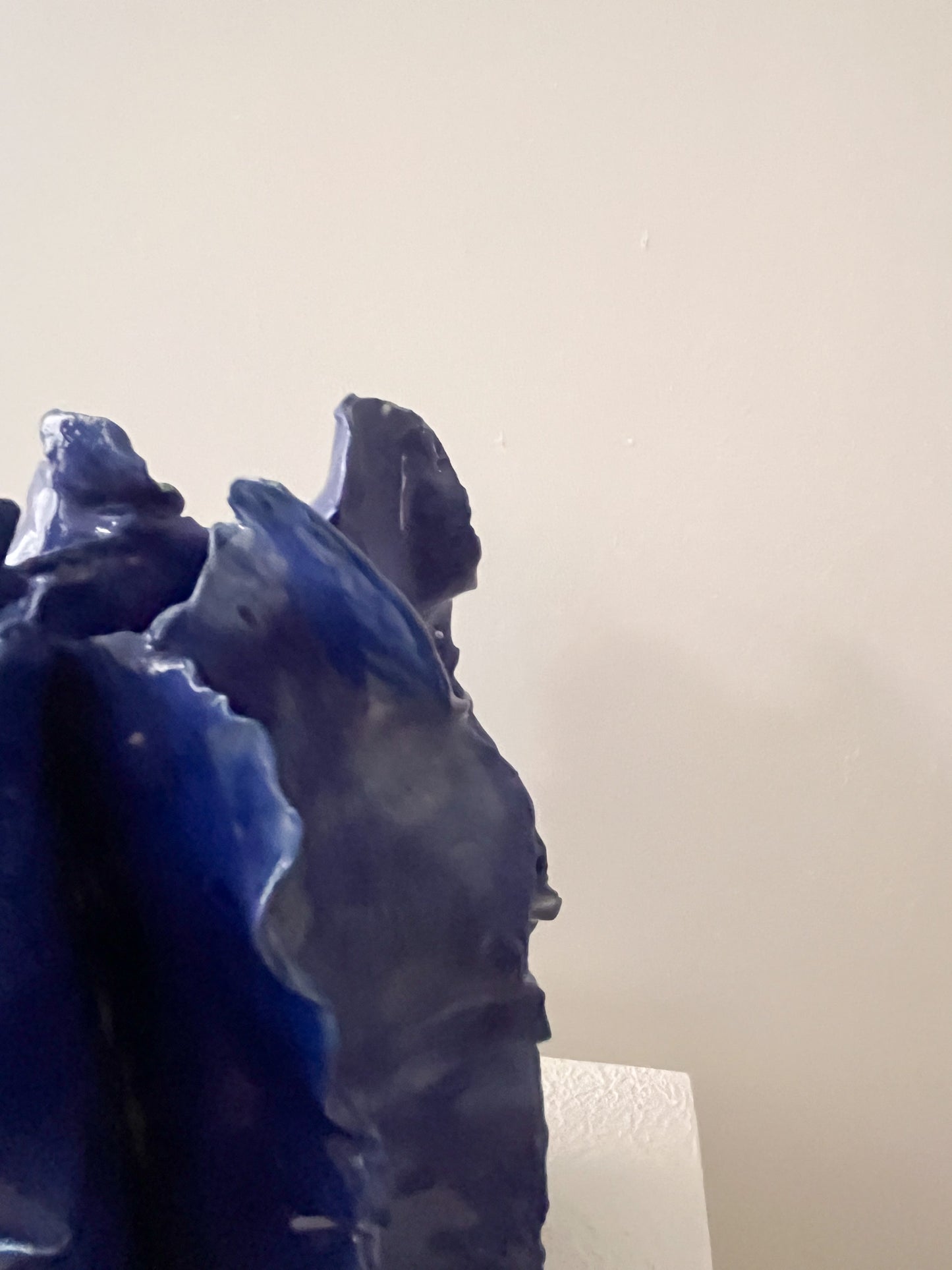 Vase Athéna