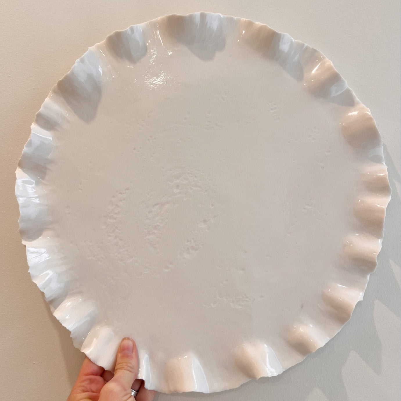 Grande Assiette Pavlova