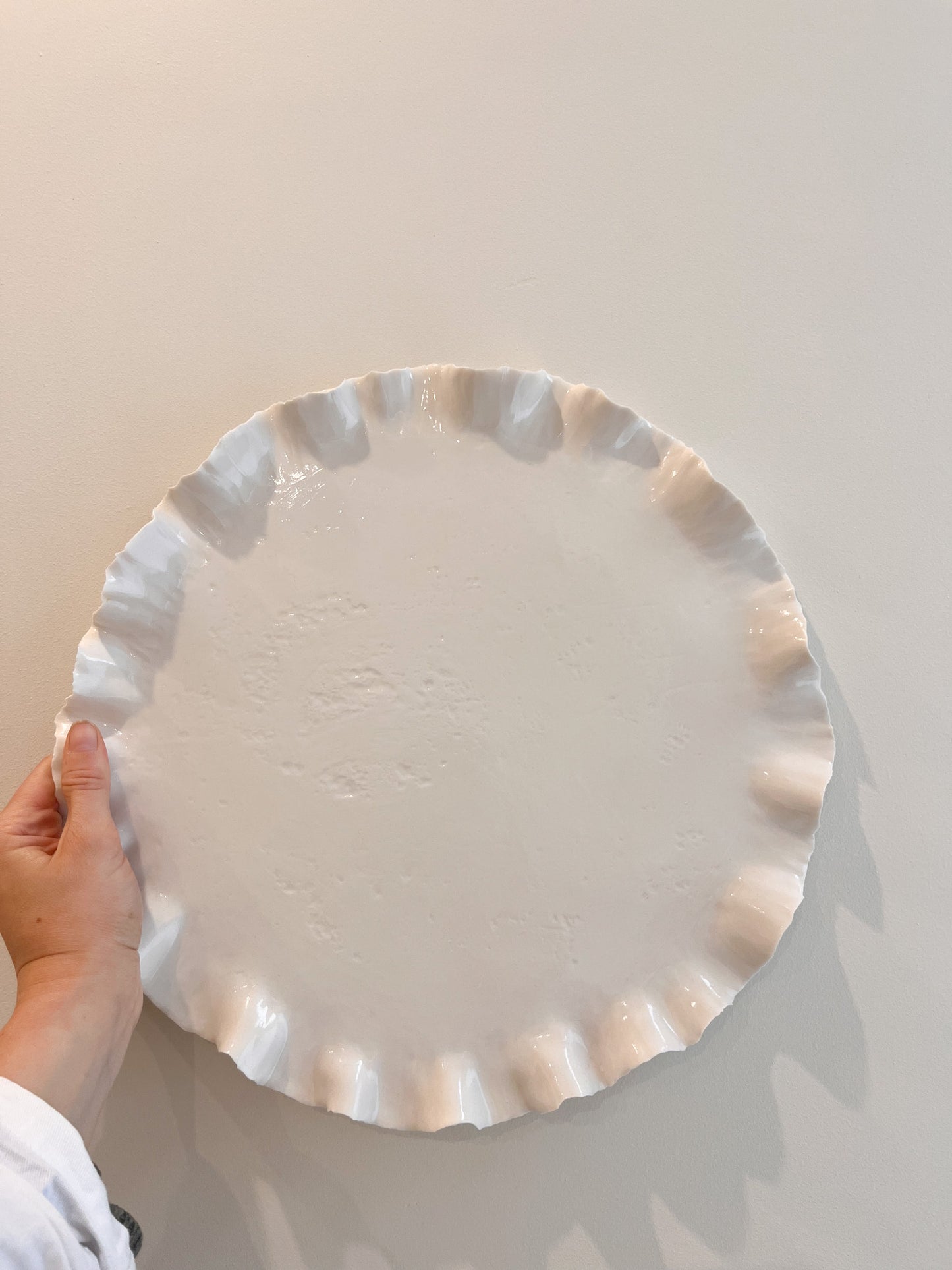 Grande Assiette Pavlova
