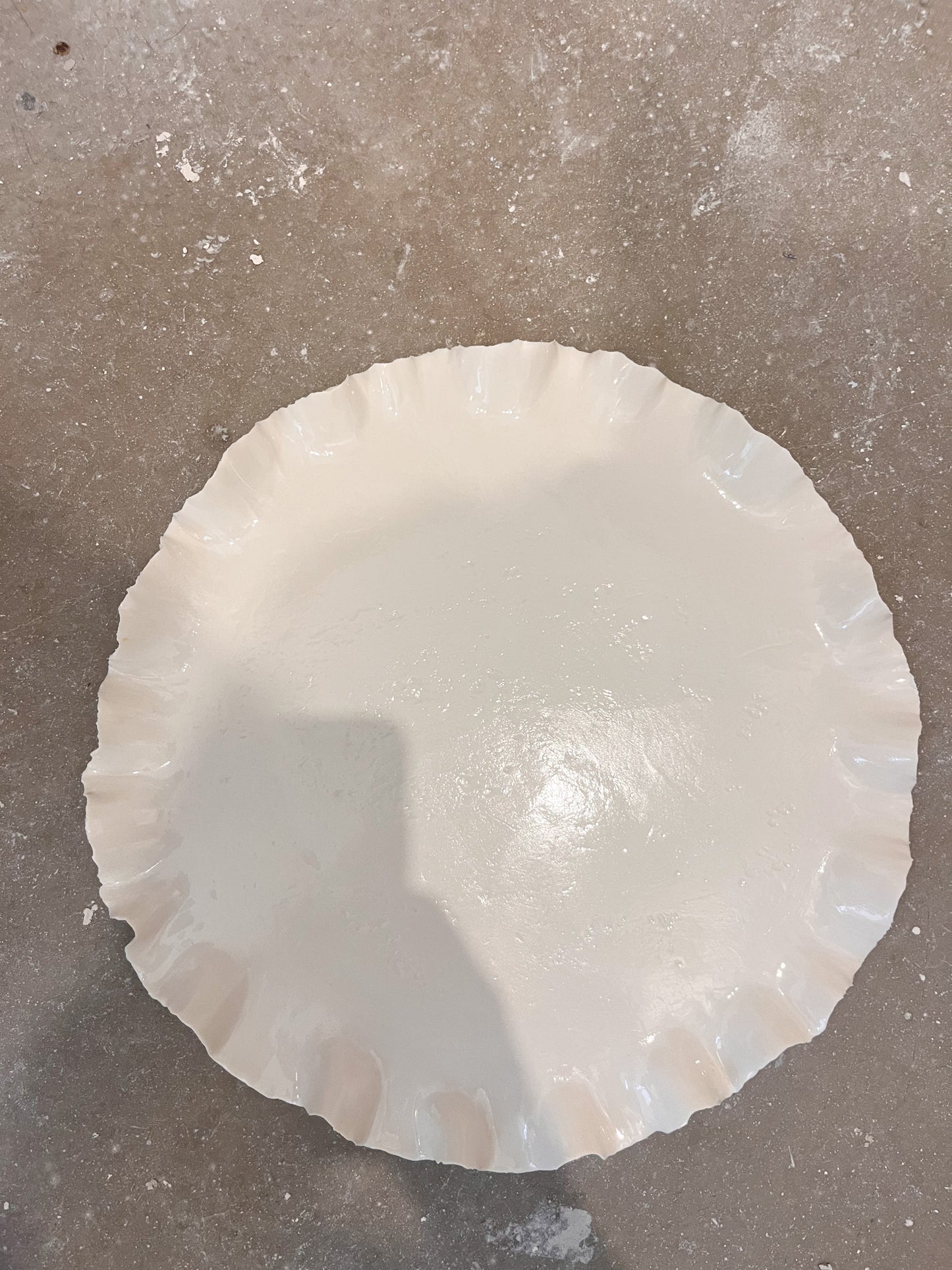 Grande Assiette Pavlova