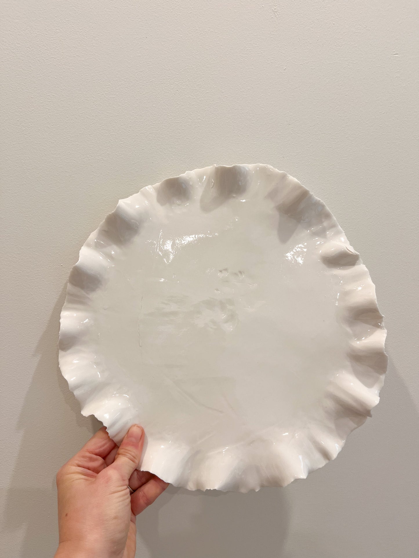 Assiette Pavlova