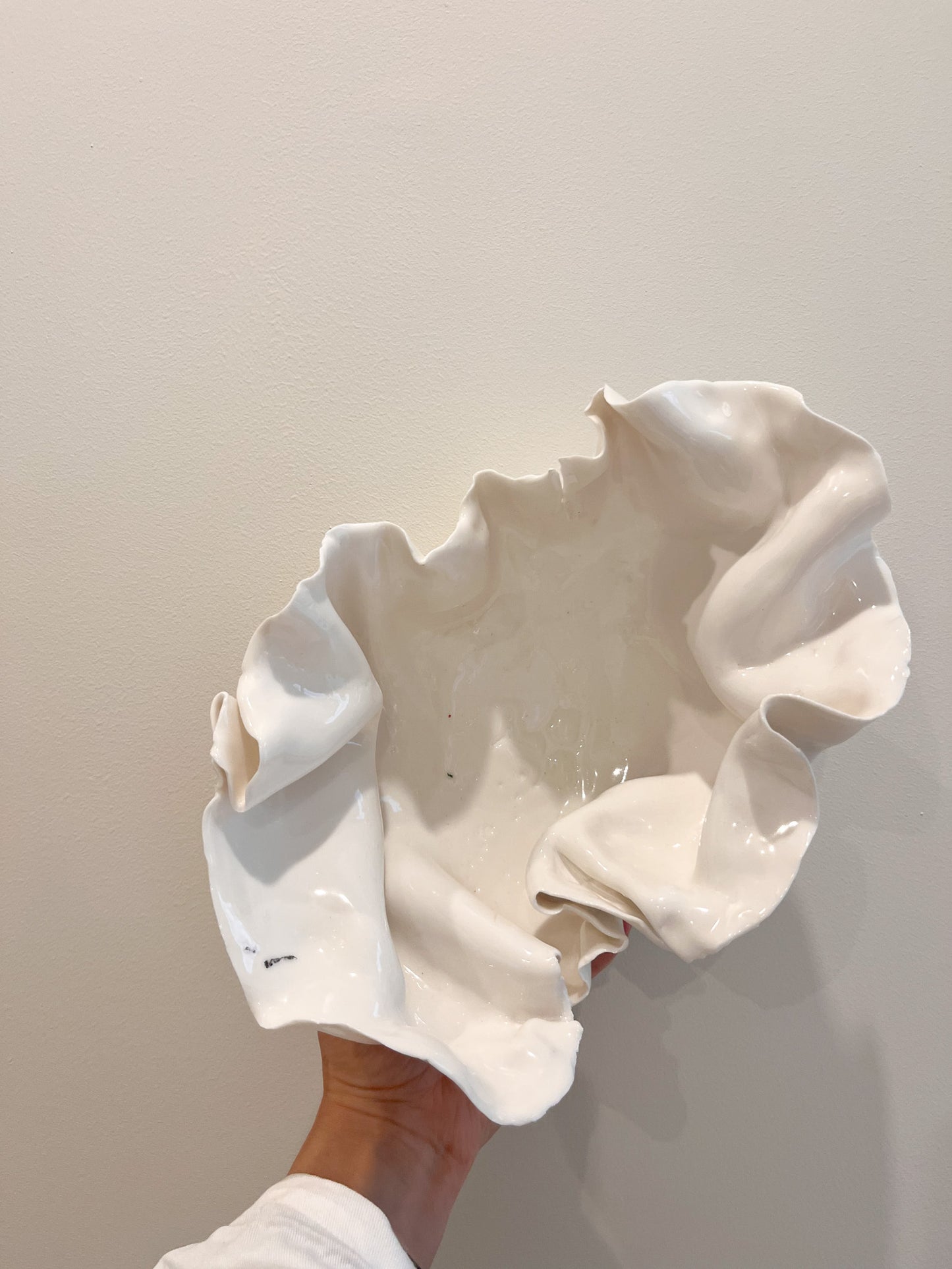 Grande Coupelle Pavlova