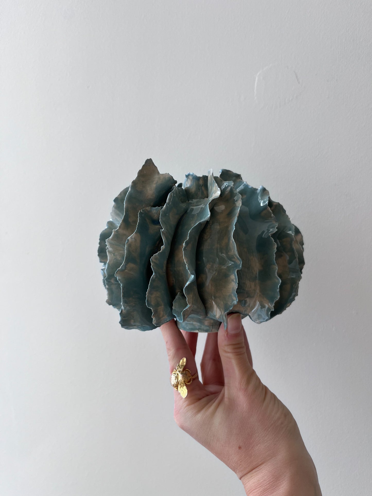 Petit Vase Orso