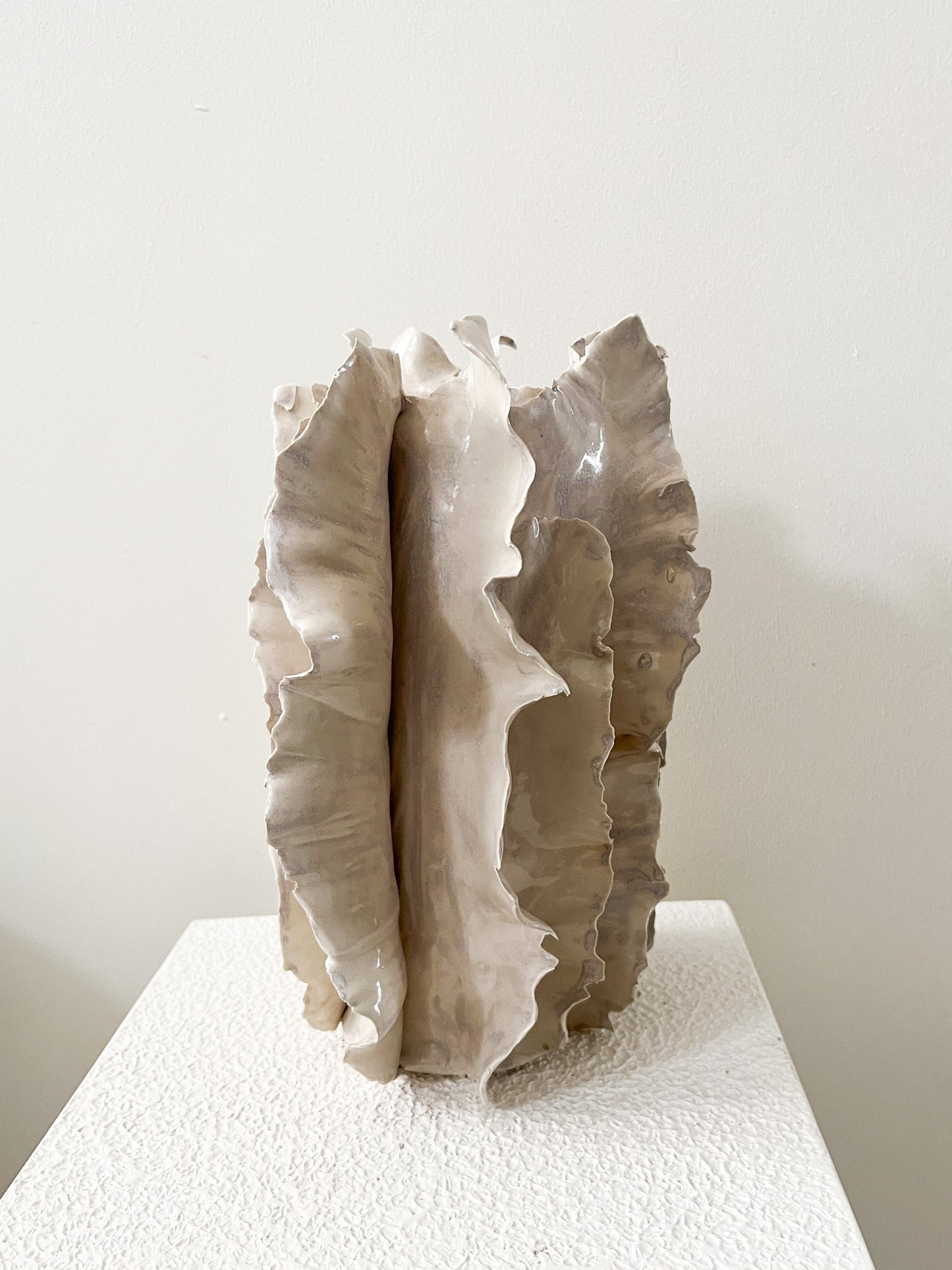 Vase Athéna Perla