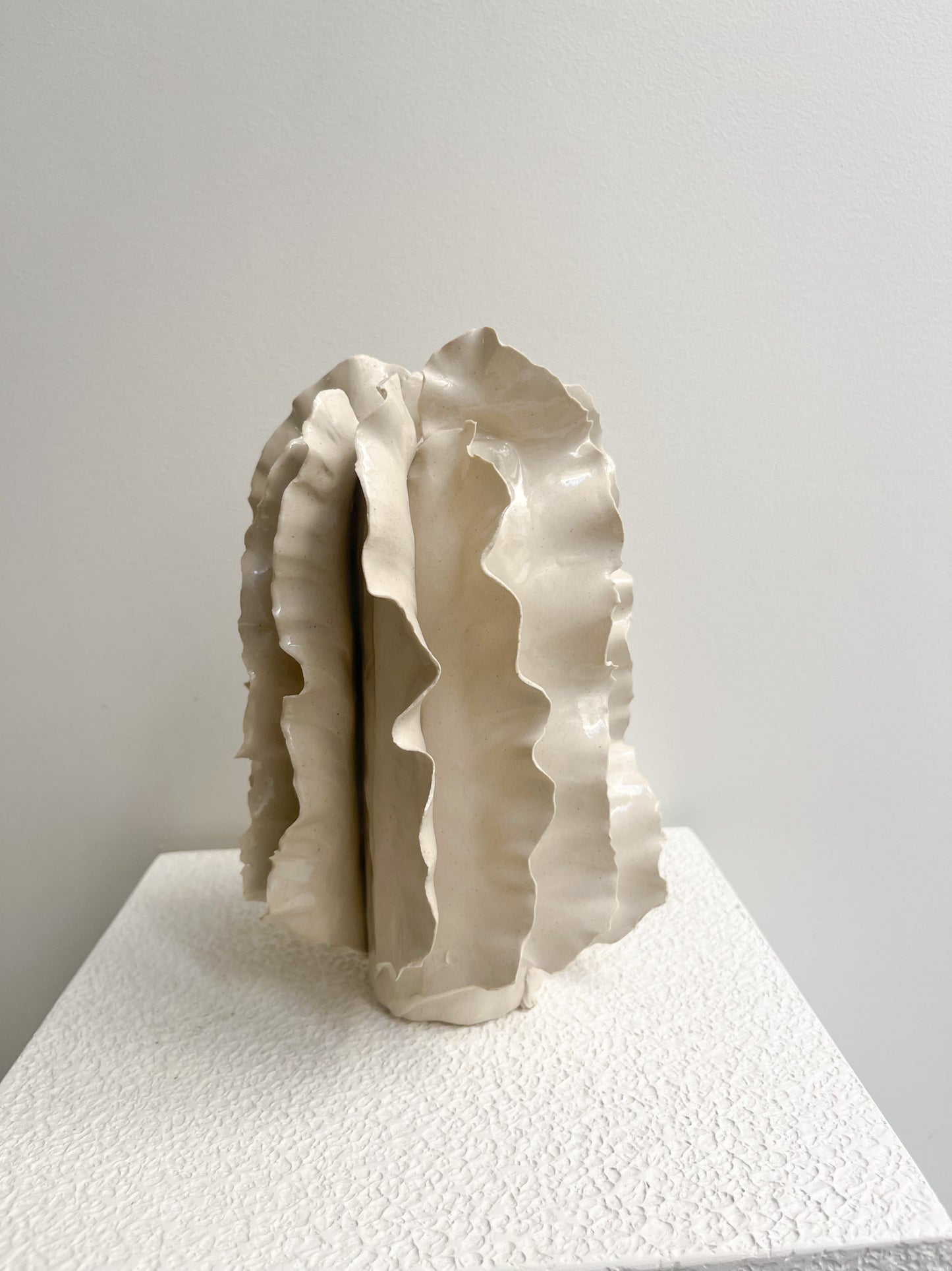 Vase Athéna
