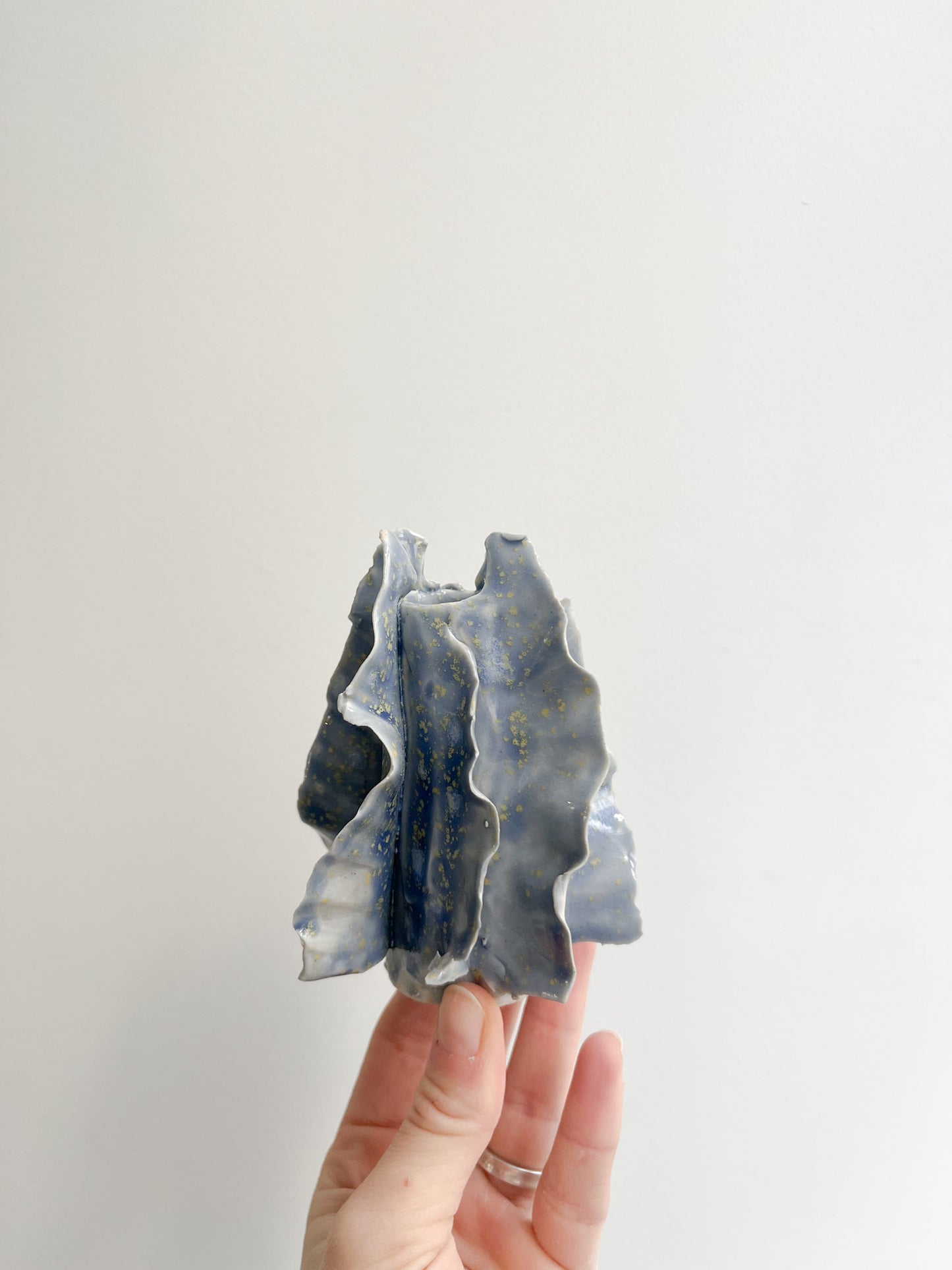 Petit Vase Athéna