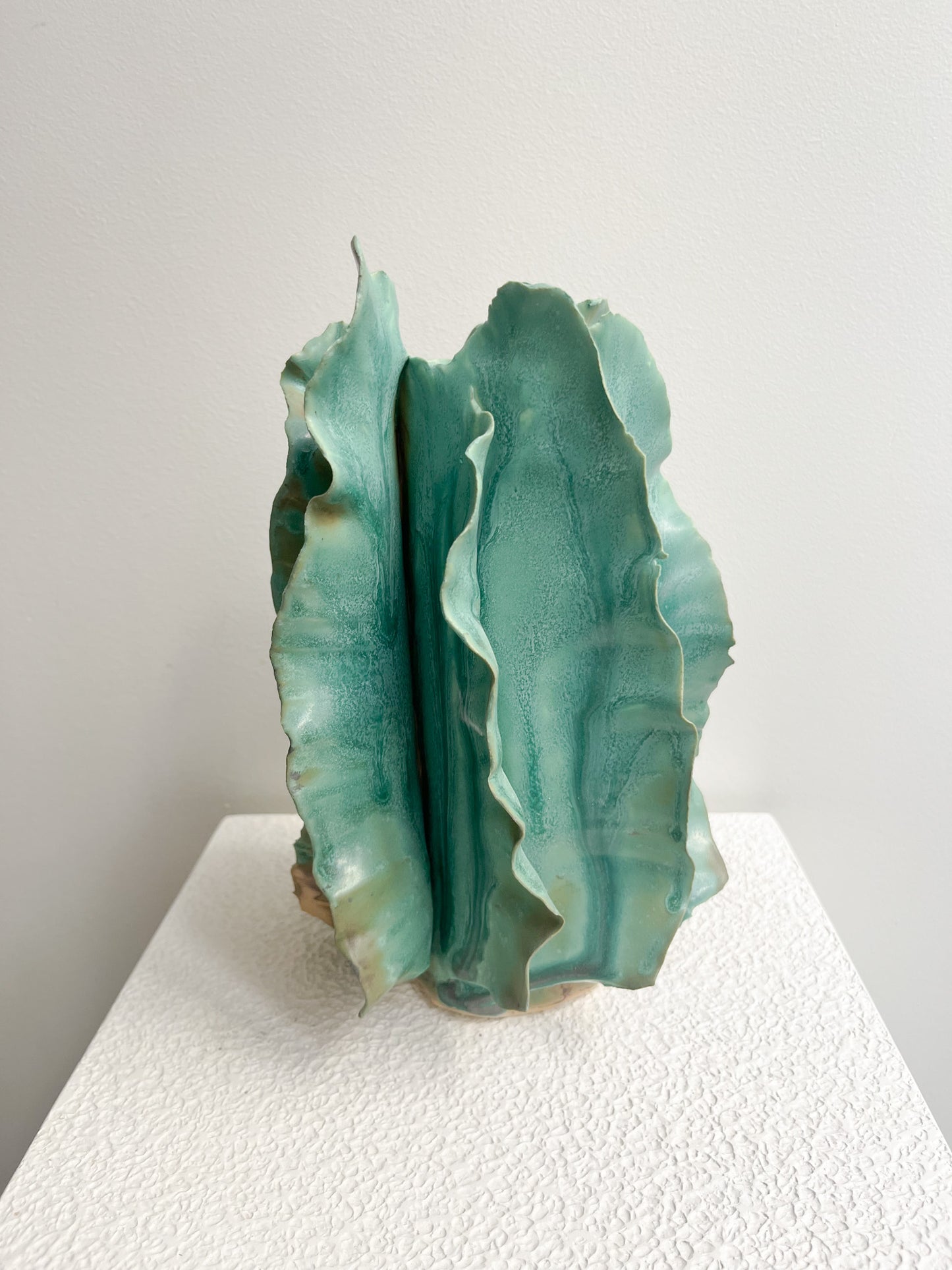Vase Athéna