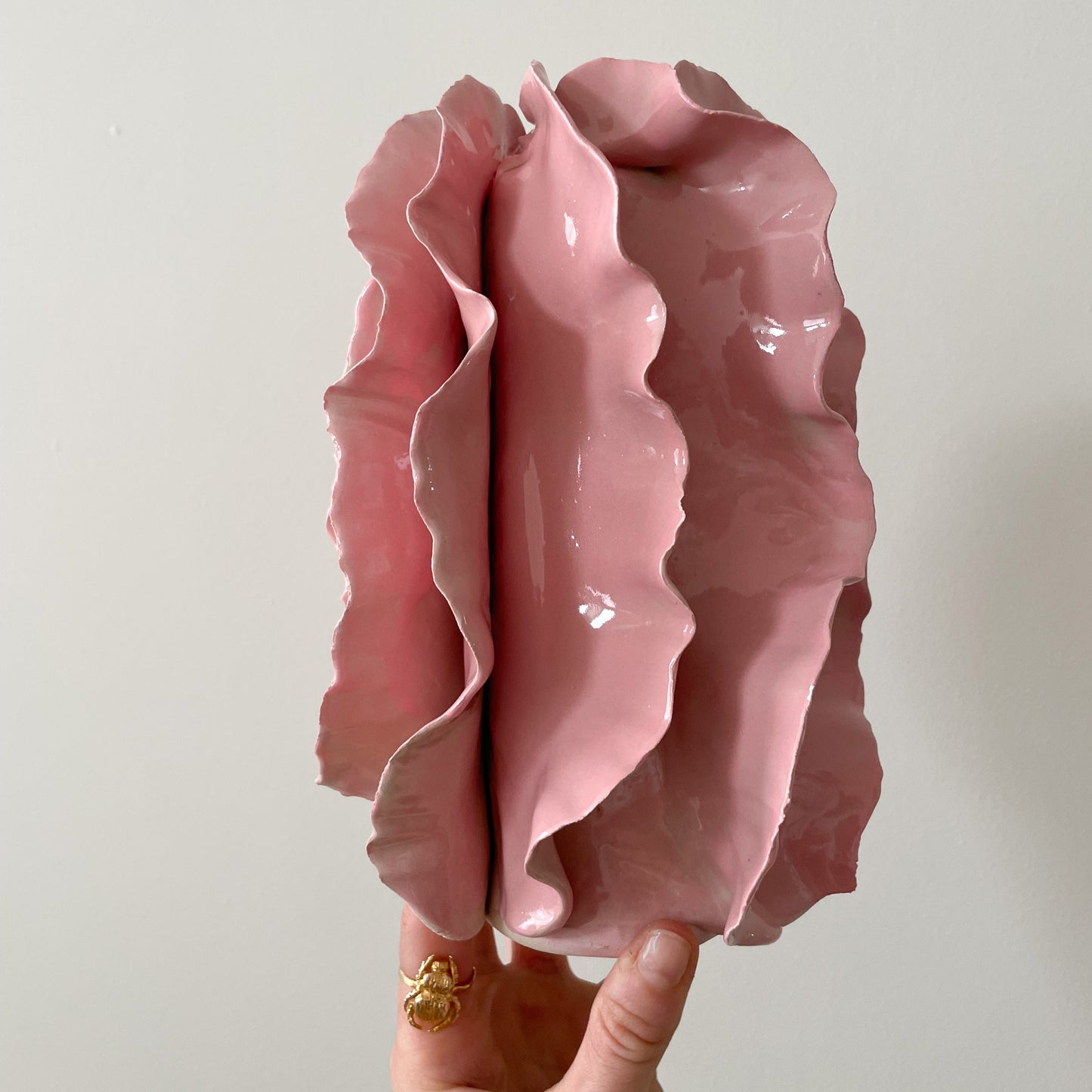 Vase Athéna 🩷