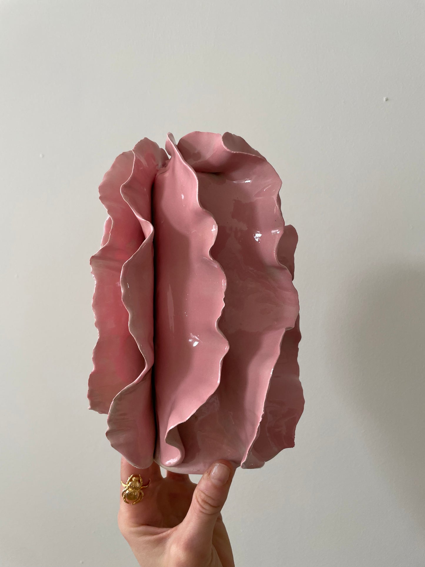 Vase Athéna 🩷