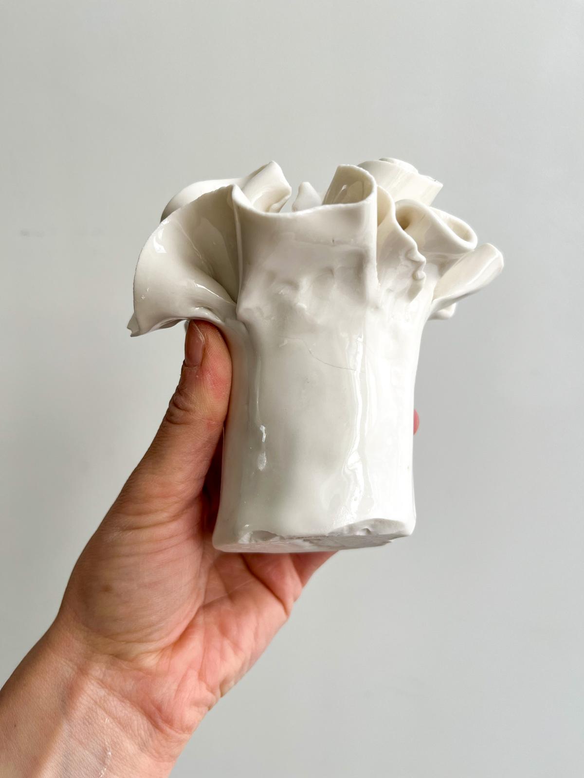 Vase Artemis - Vide atelier