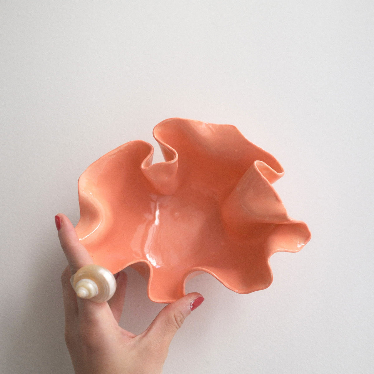 Coupelle Pavlova