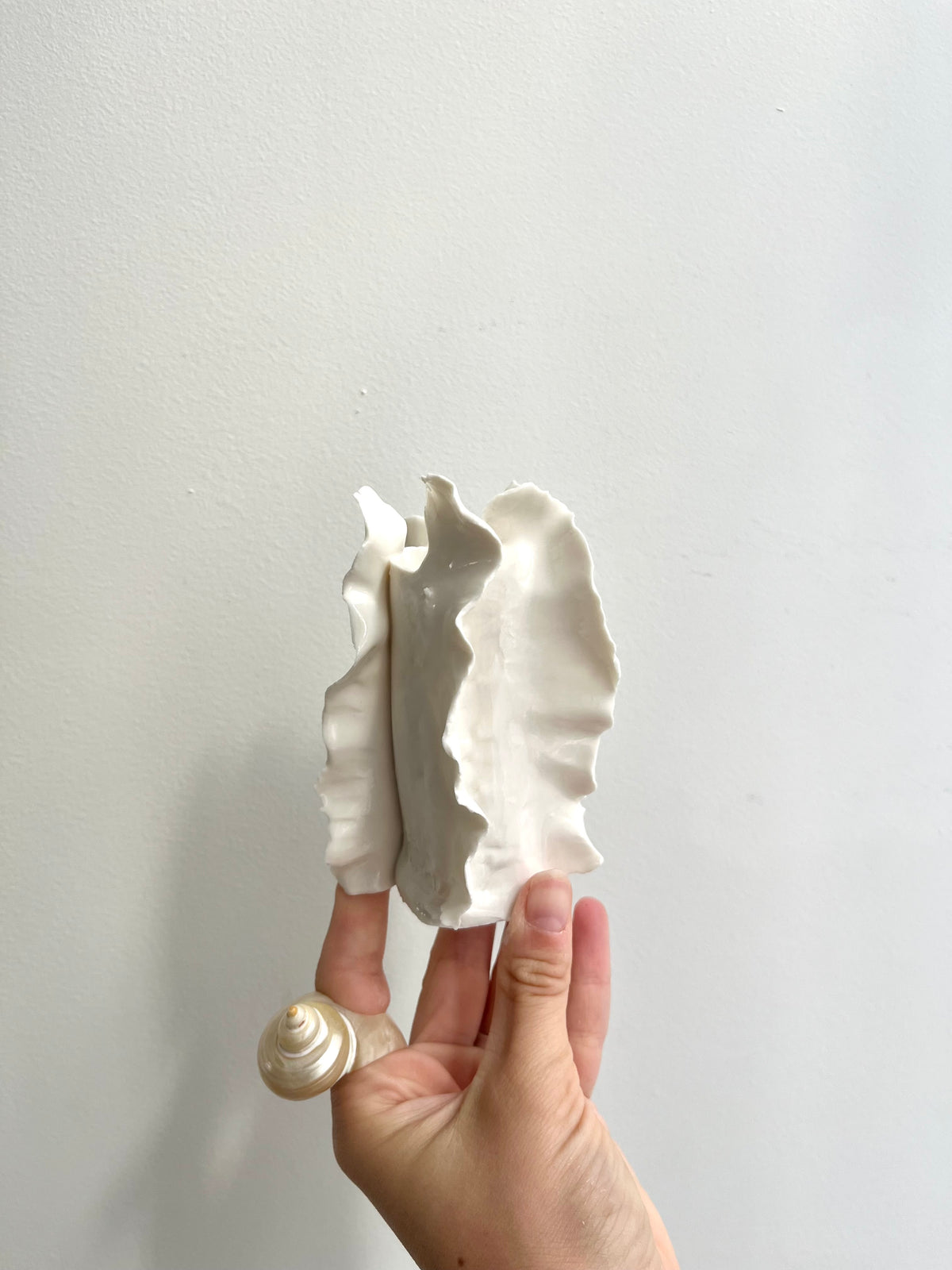 Petit Vase Athéna imparfait