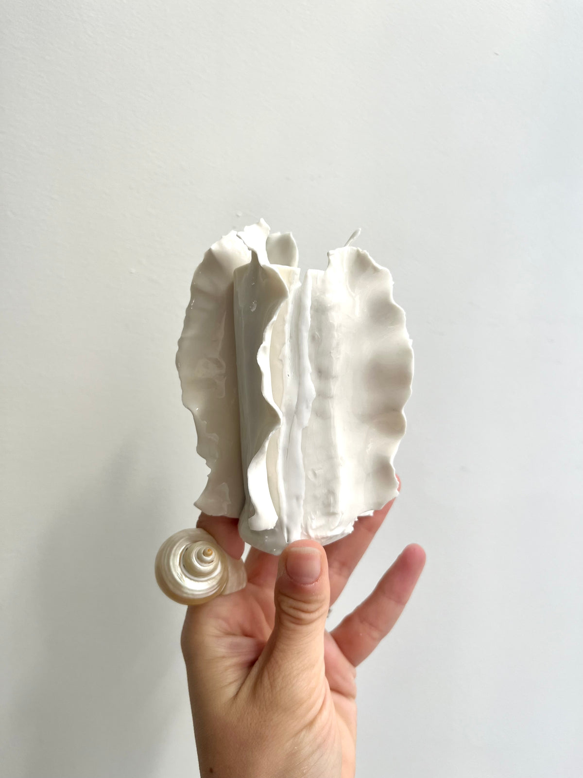 Petit Vase Athéna imparfait