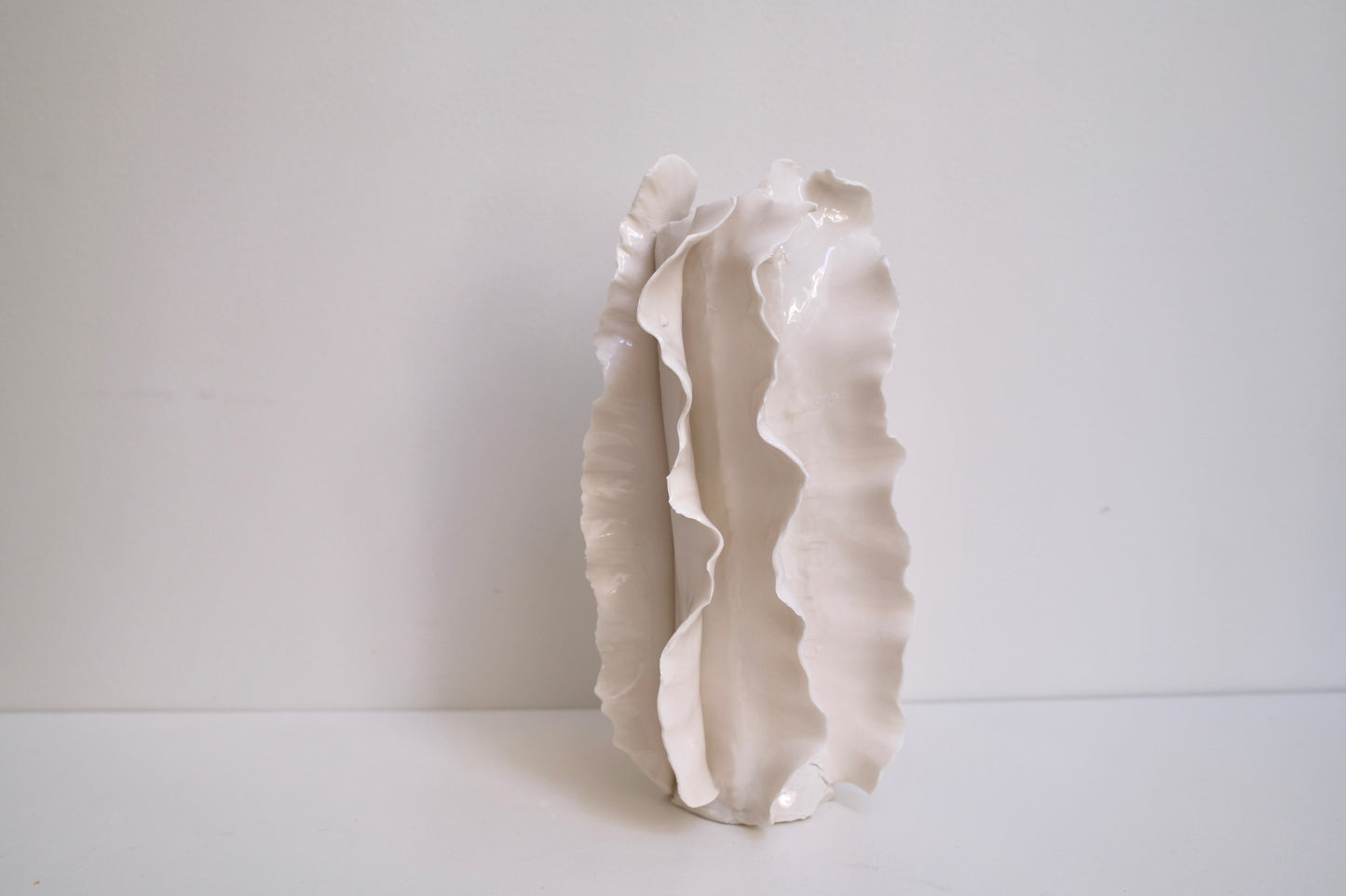 Vase Athéna imparfait