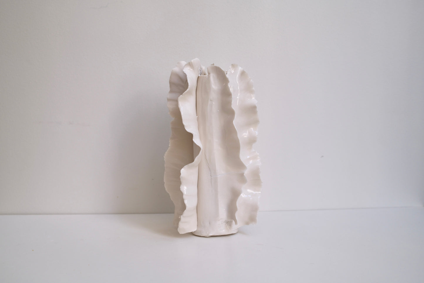 Vase Athéna imparfait