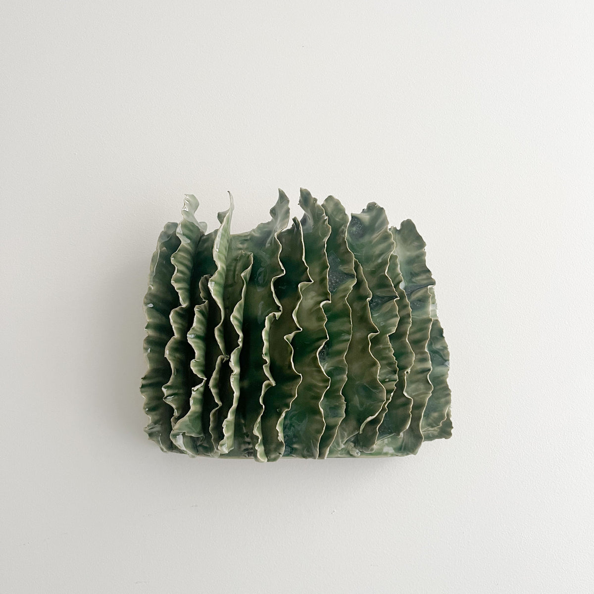 Applique/sculpture murale