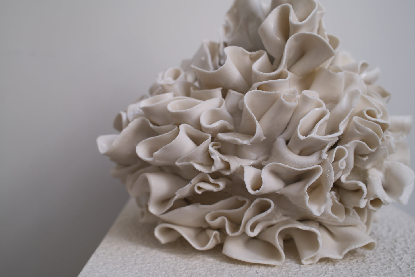 Vase Gaïa imparfait