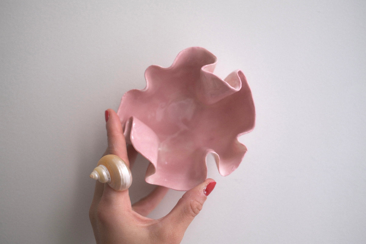 Petite Coupelle Pavlova 🍭
