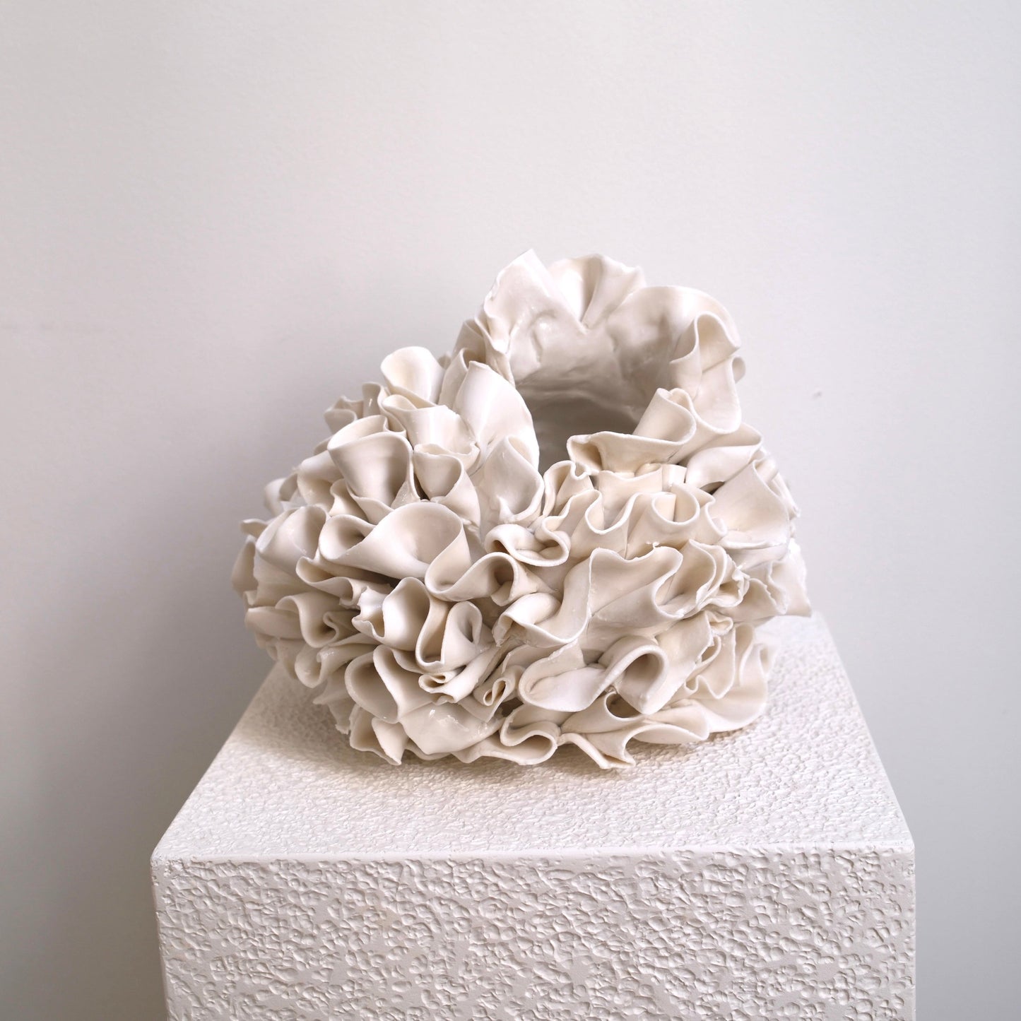 Vase Gaïa imparfait