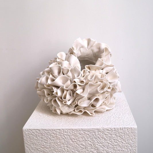 Vase Gaïa imparfait