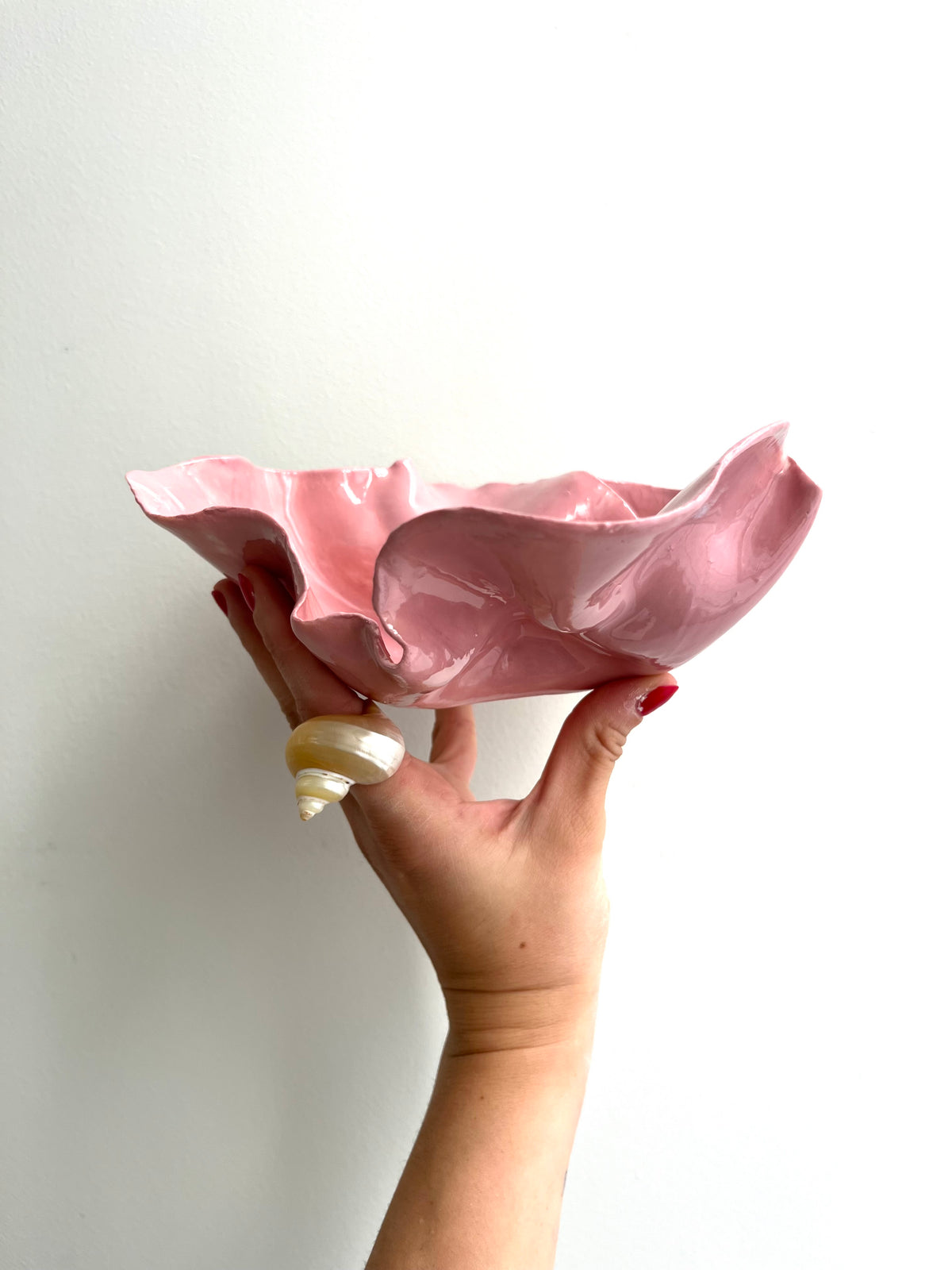 Coupelle Pavlova  🍭- Vide atelier