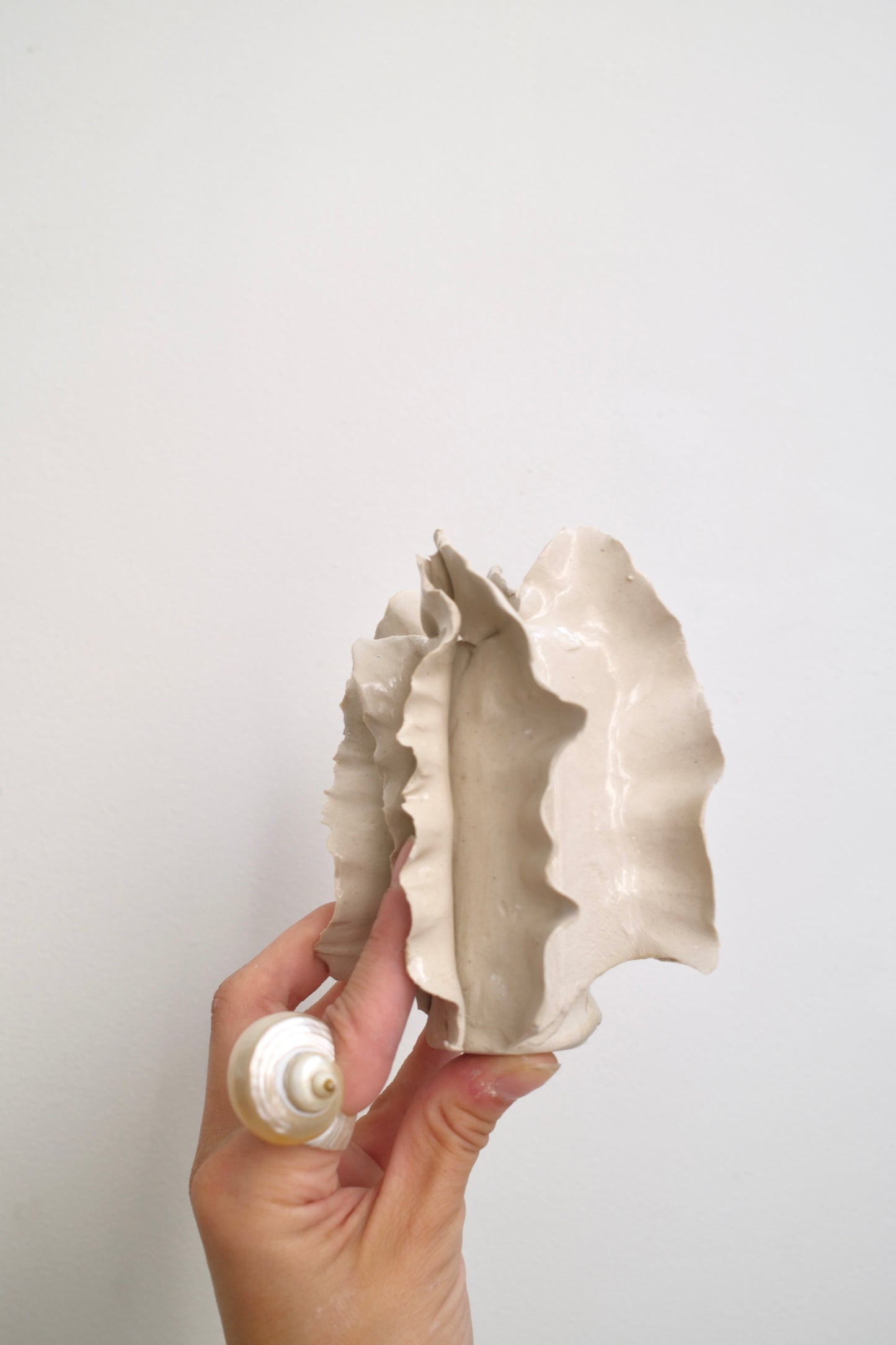 Petit Vase Athéna