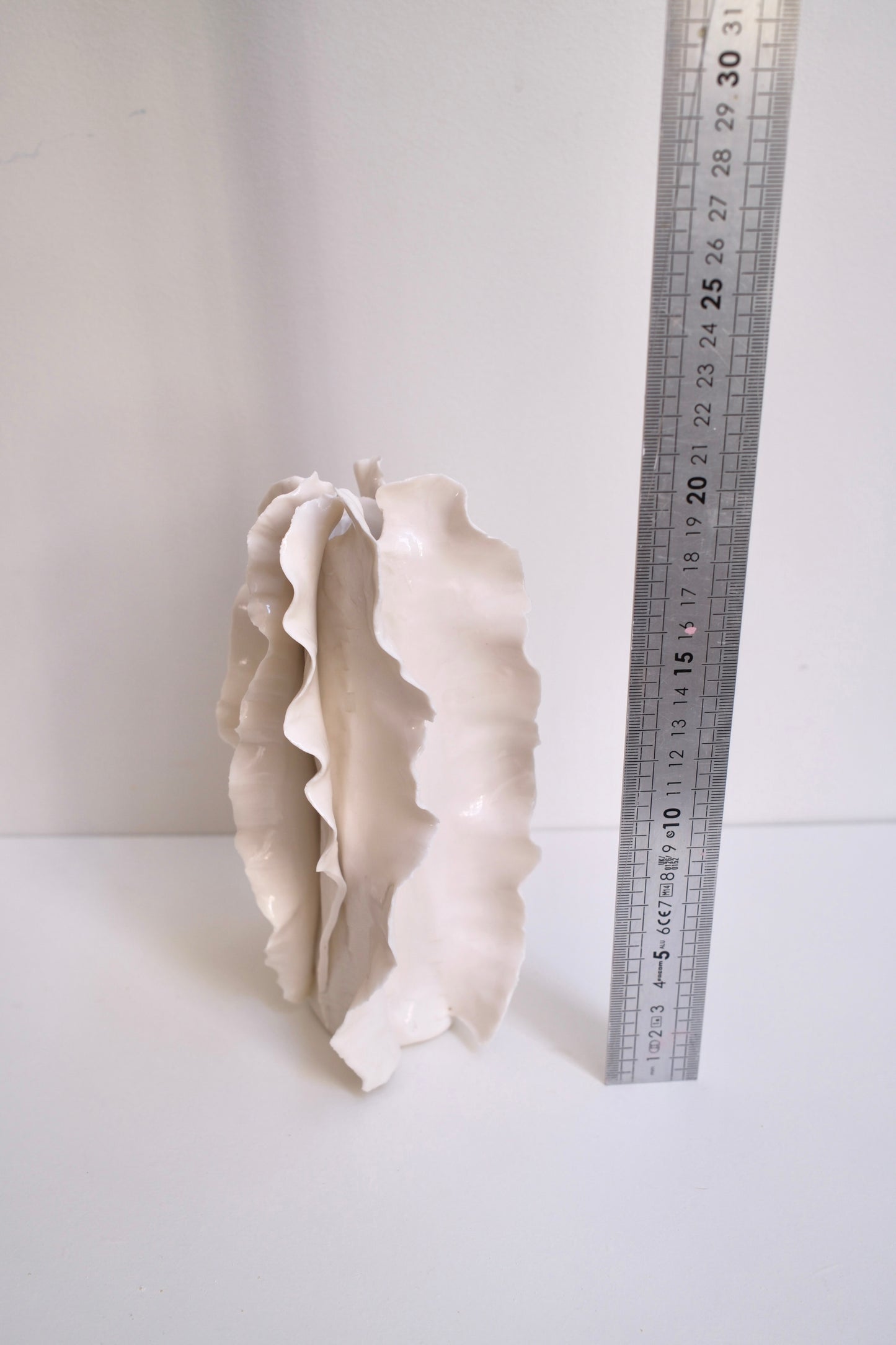 Vase Athéna imparfait