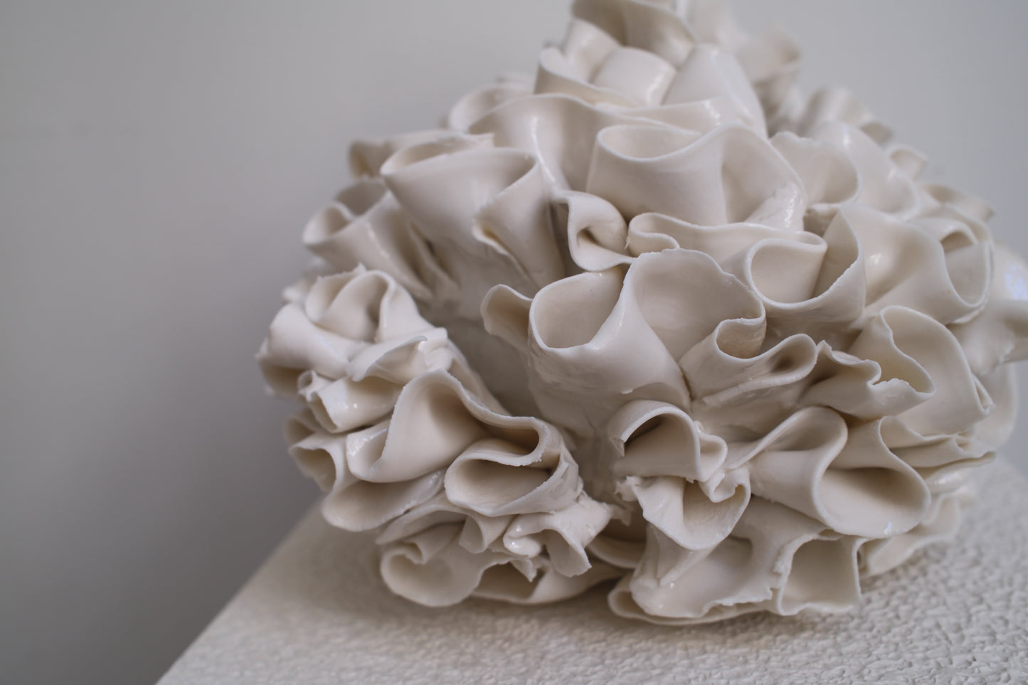 Vase Gaïa imparfait