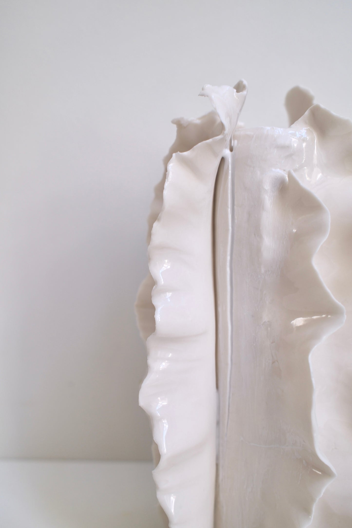Vase Athéna imparfait