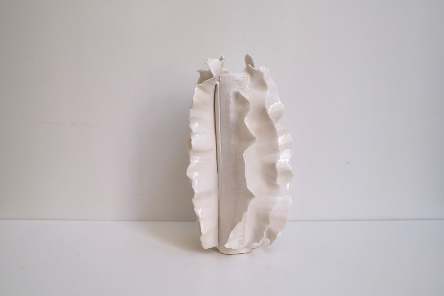 Vase Athéna imparfait