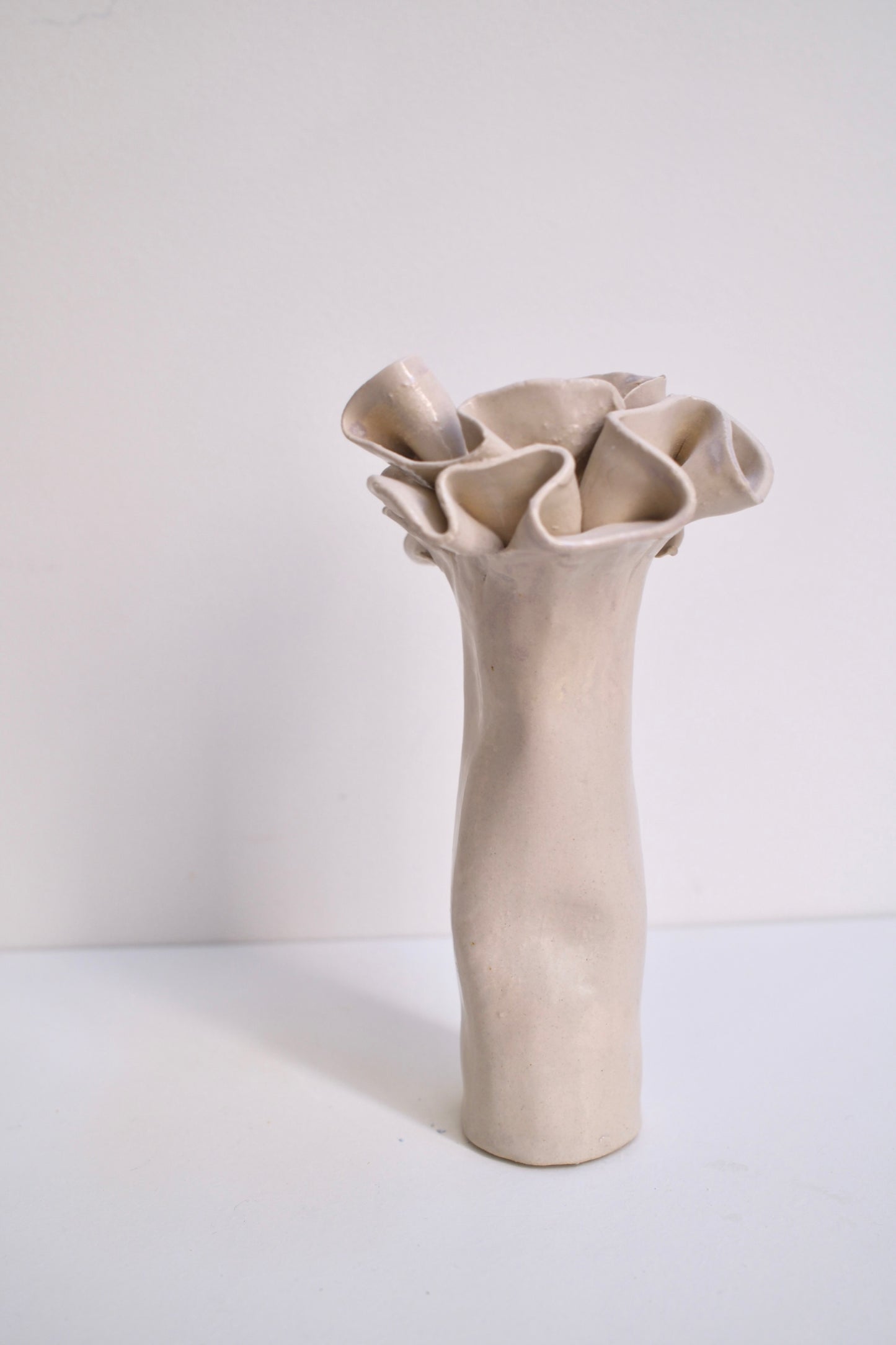 Petit Vase Artémis Perla