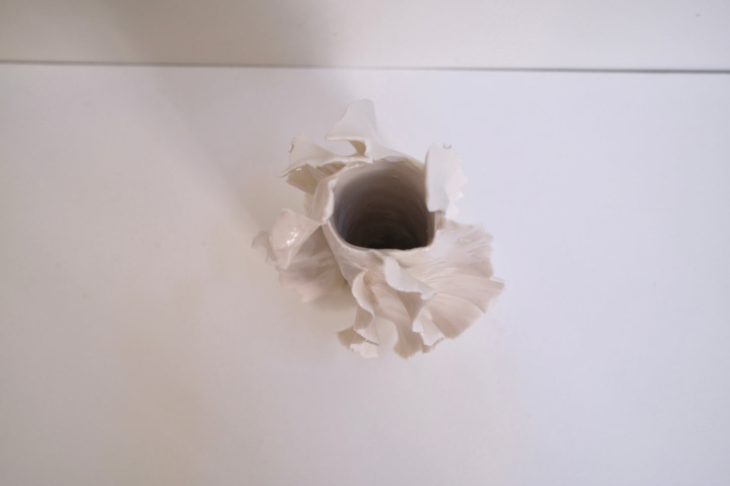 Vase Athéna imparfait