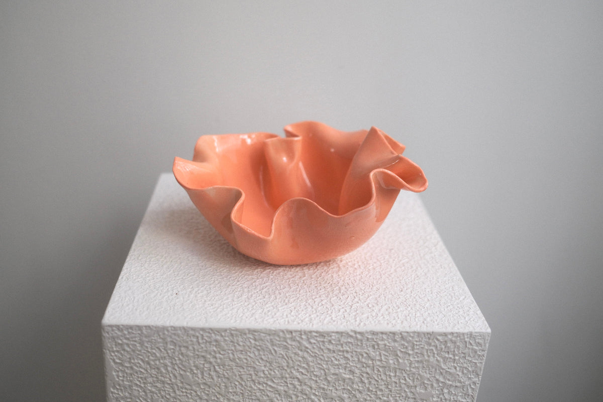 Coupelle Pavlova