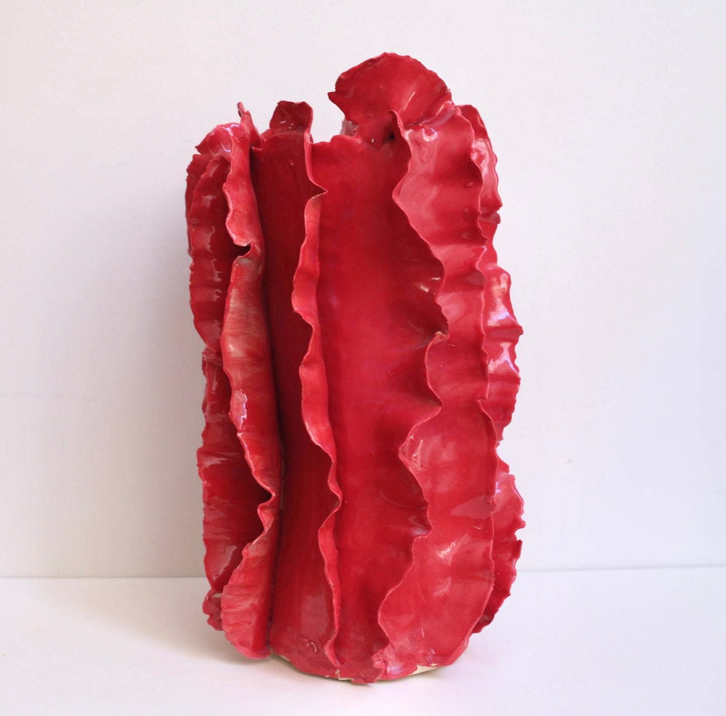 Vase Athéna imparfait