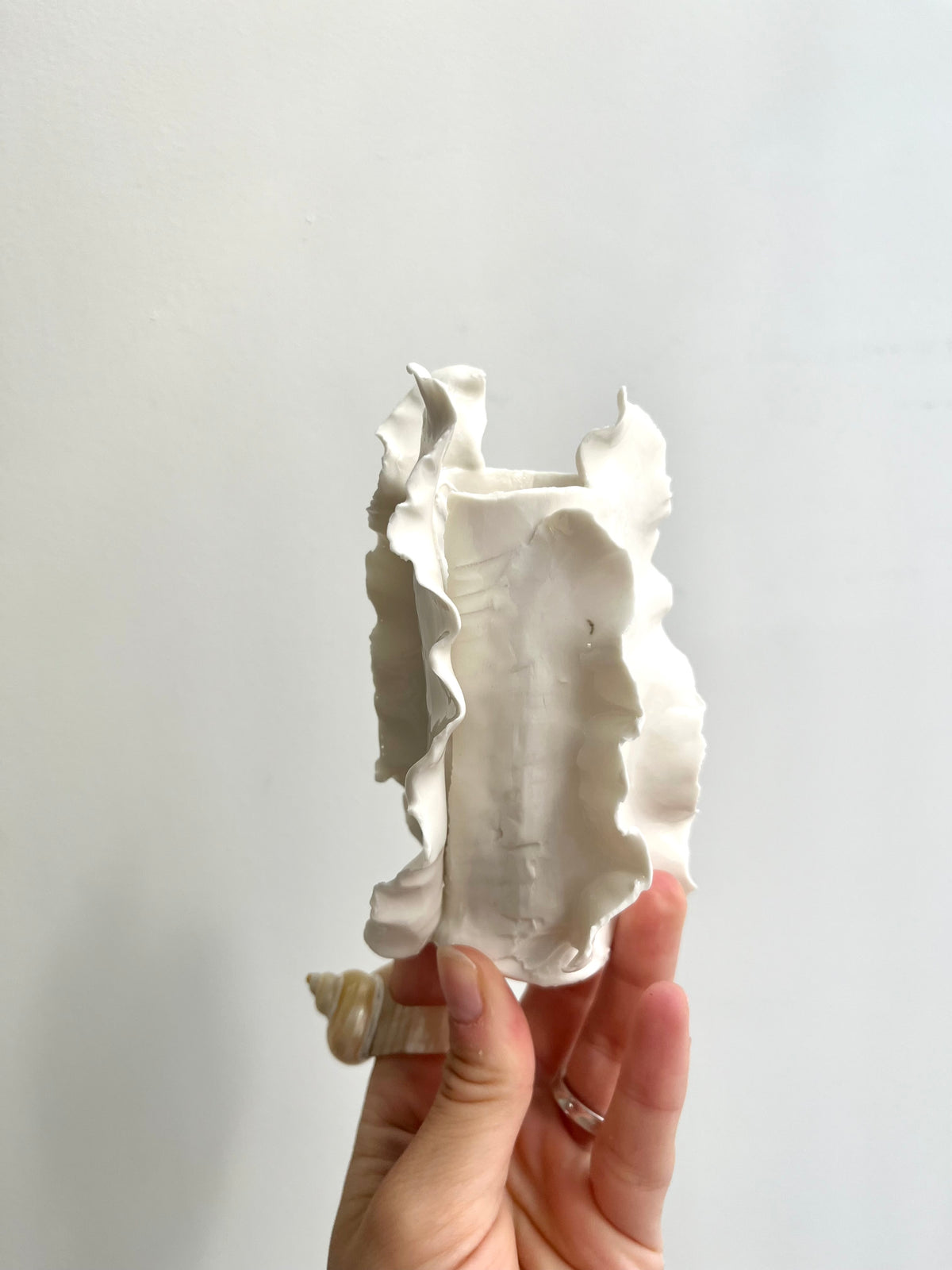 Petit Vase Athéna imparfaits