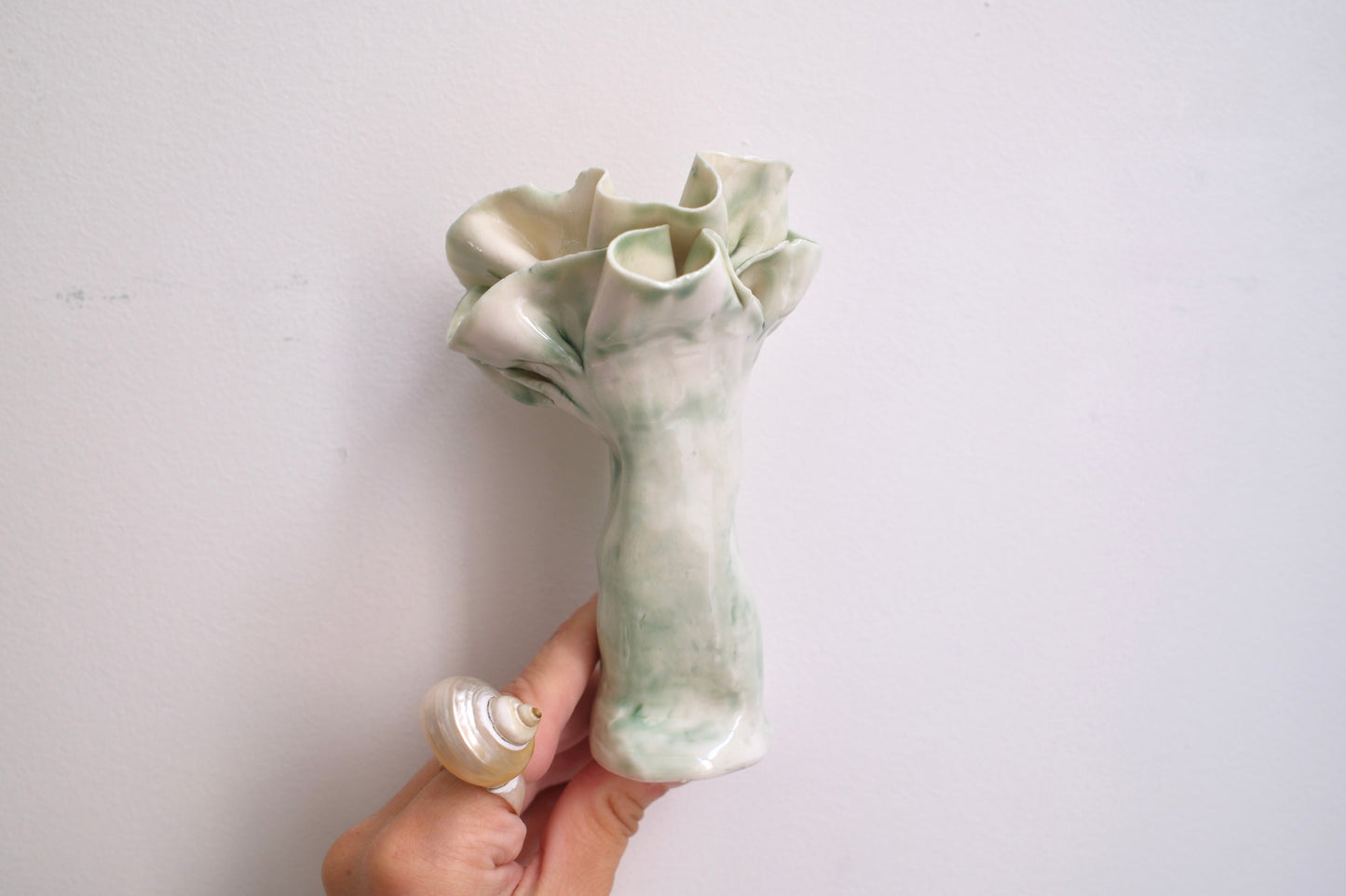 Petit Vase Artémis