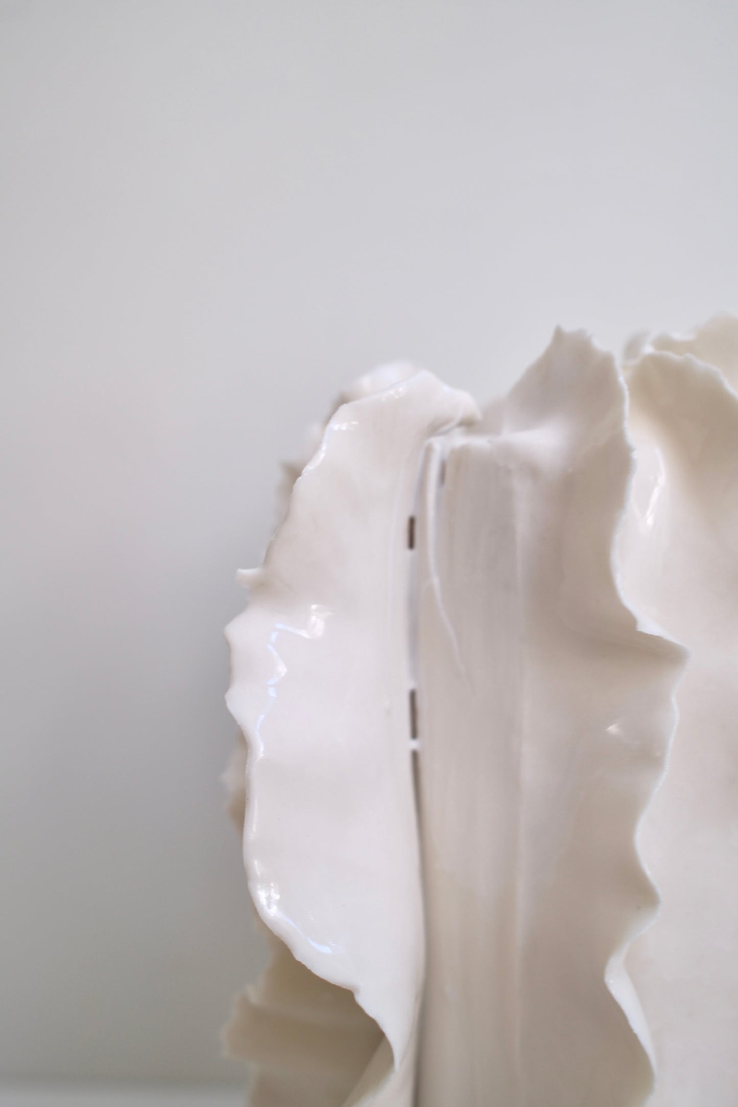 Vase Athéna imparfait