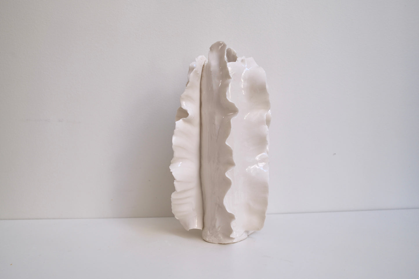 Vase Athéna imparfait