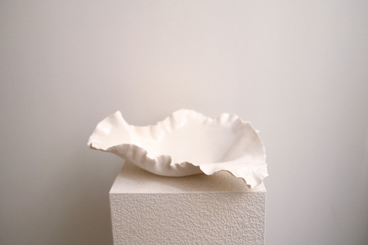 Grande Coupelle Pavlova