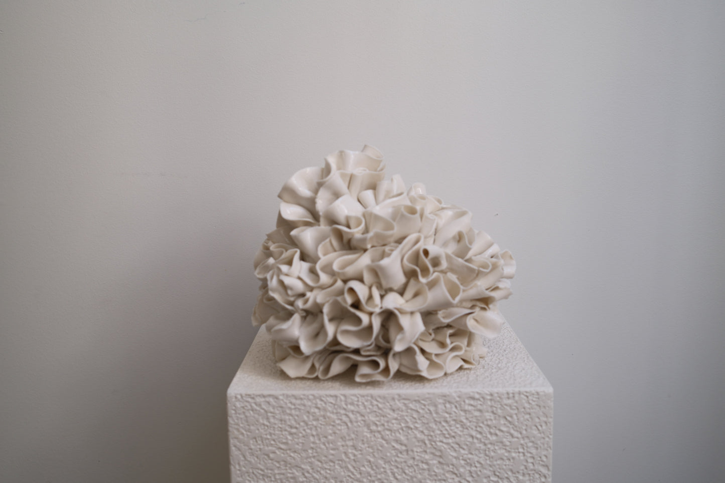 Vase Gaïa imparfait