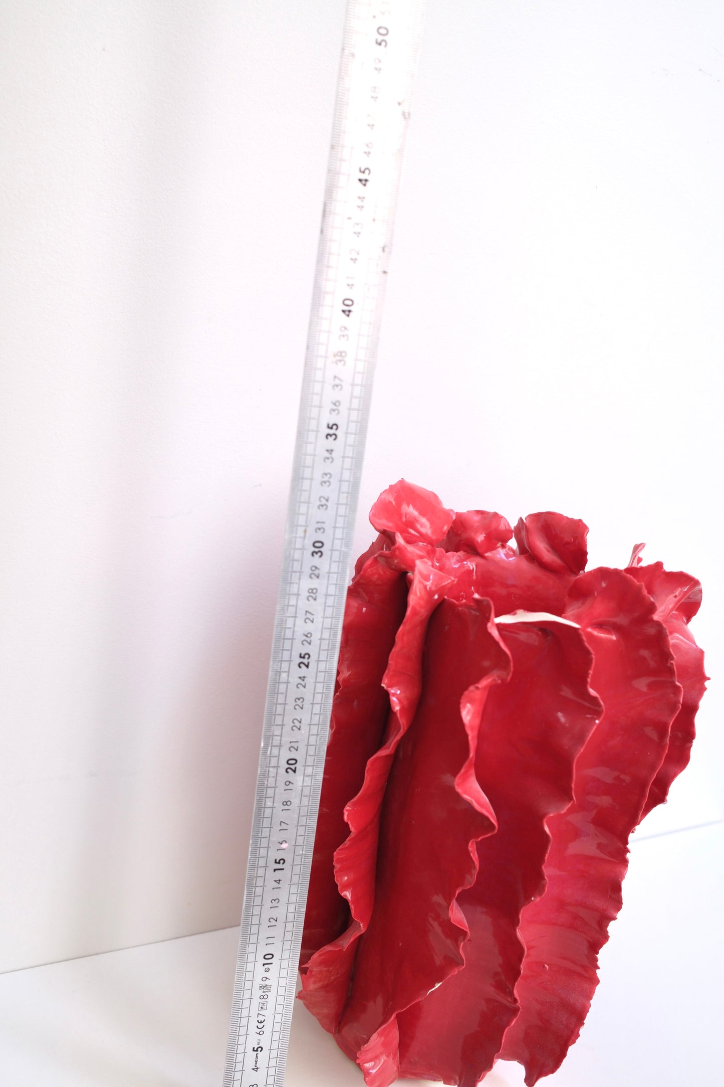 Vase Athéna imparfait